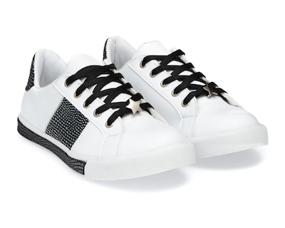 Foto 1 | Tenis Casuales 18 Forever para Mujer