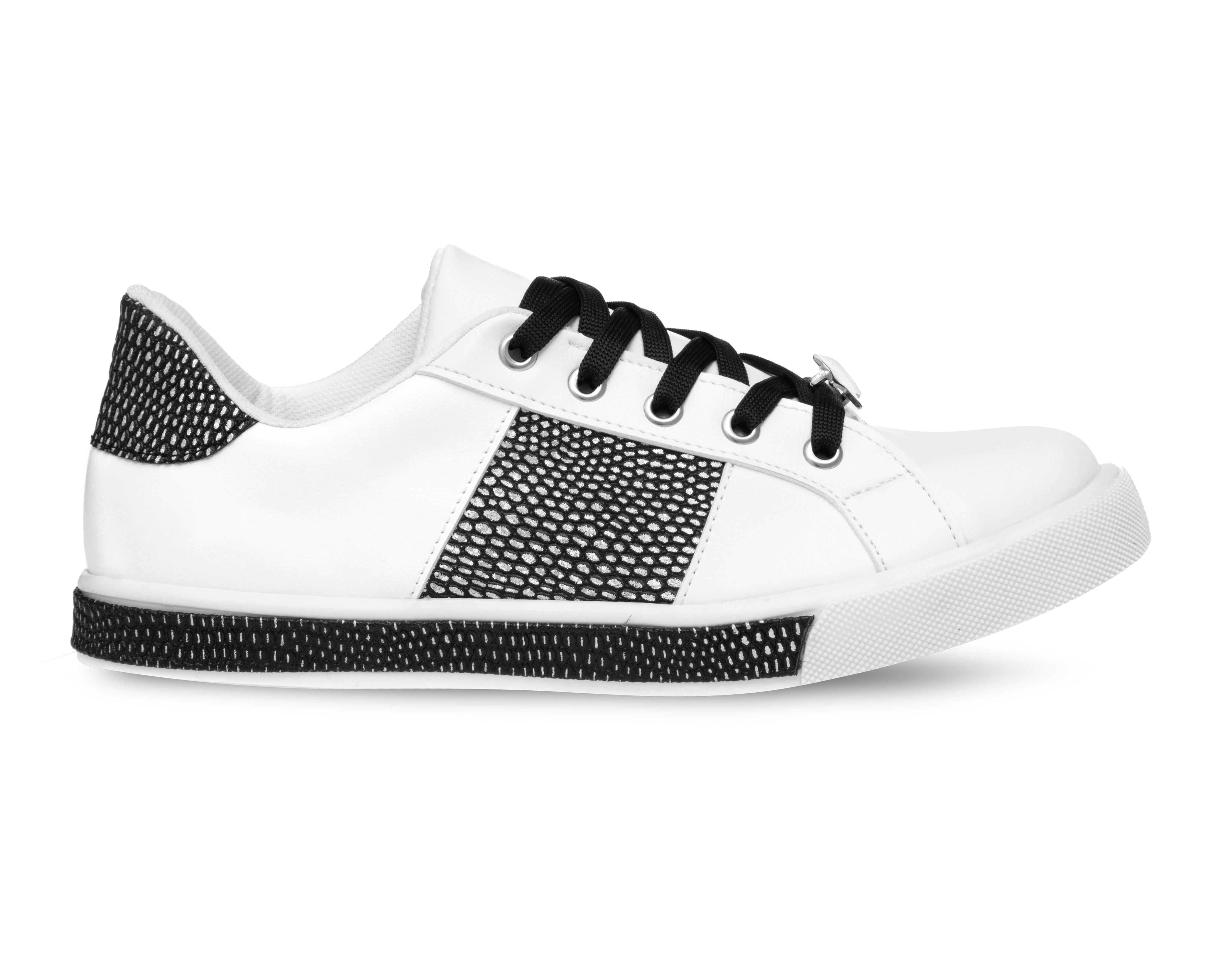 Foto 2 | Tenis Casuales 18 Forever para Mujer
