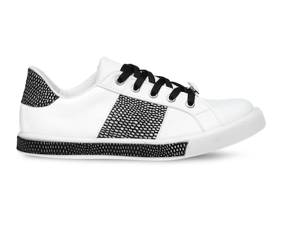 Foto 2 | Tenis Casuales 18 Forever para Mujer