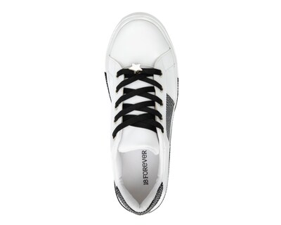 Foto 5 | Tenis Casuales 18 Forever para Mujer