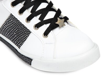 Foto 6 | Tenis Casuales 18 Forever para Mujer