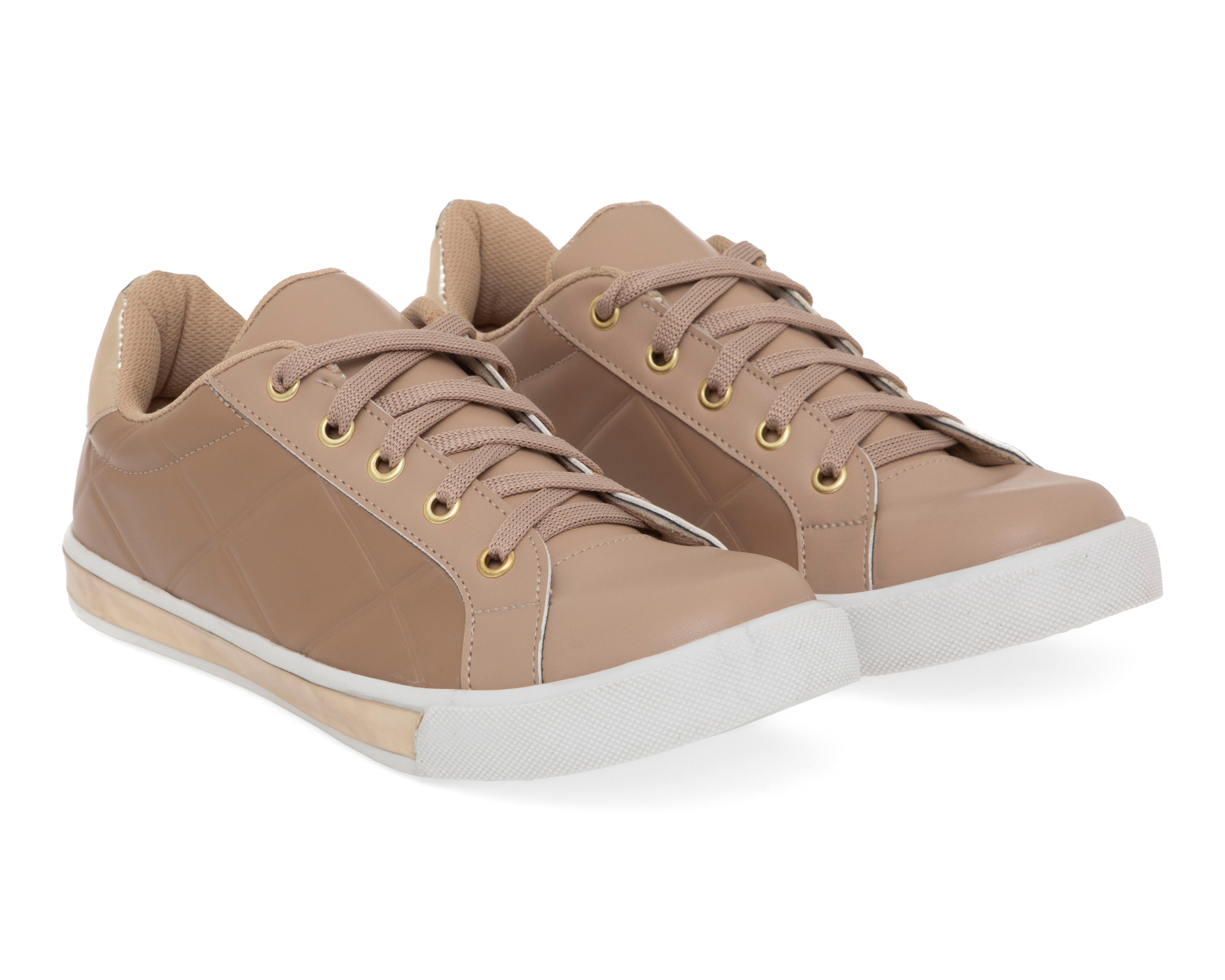 Foto 2 pulgar | Tenis Urbanos Refill para Mujer