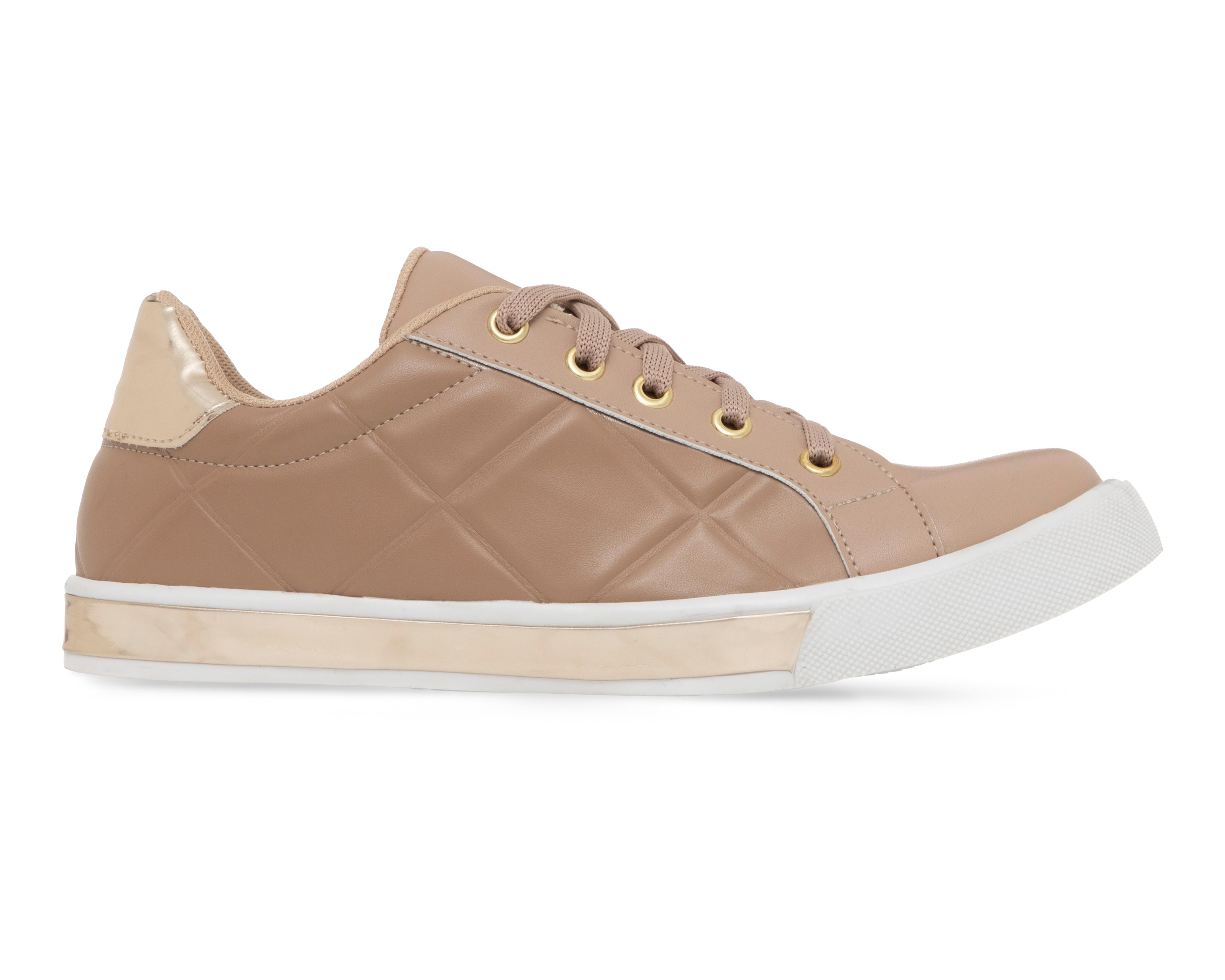 Foto 3 pulgar | Tenis Urbanos Refill para Mujer