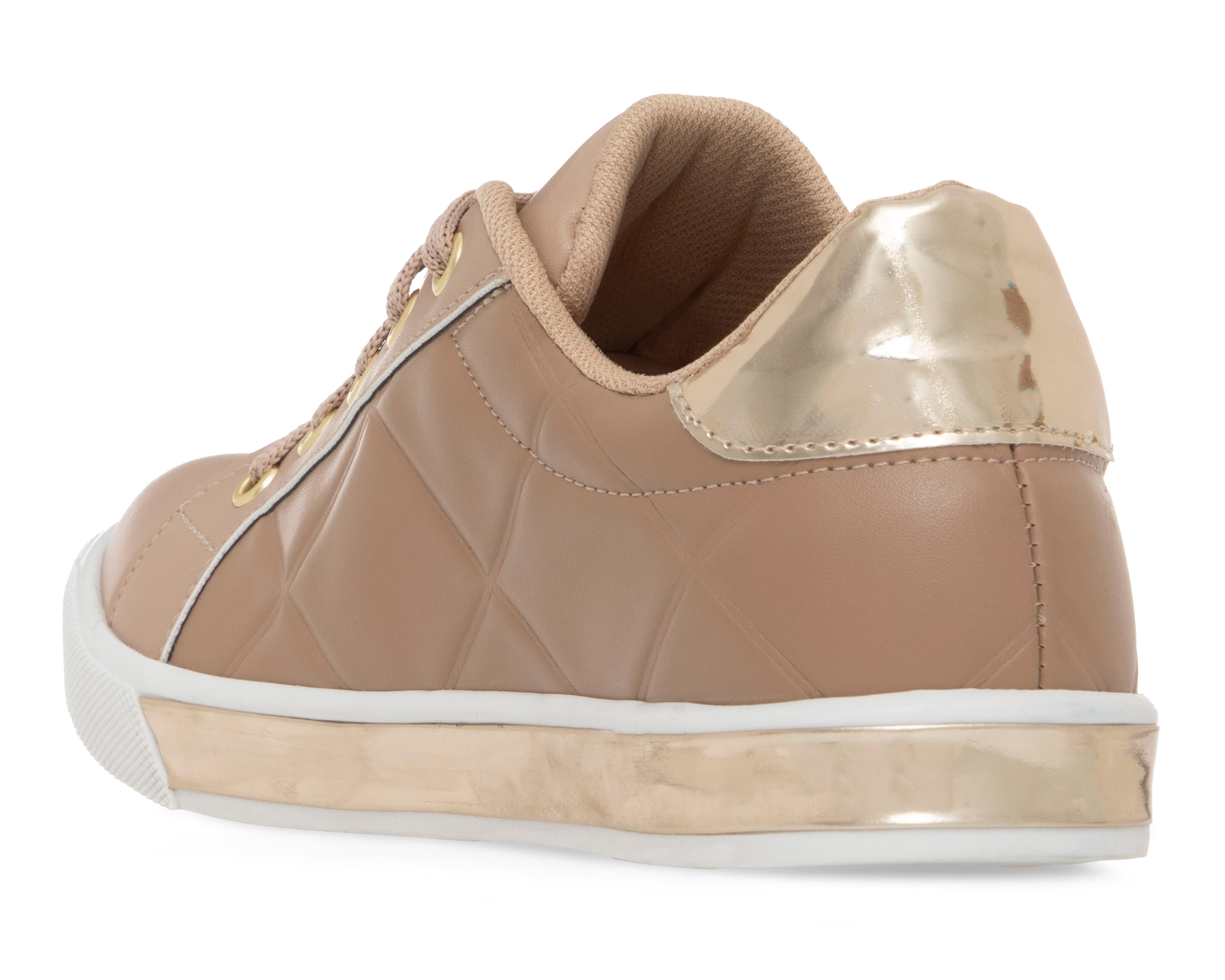 Foto 4 pulgar | Tenis Urbanos Refill para Mujer