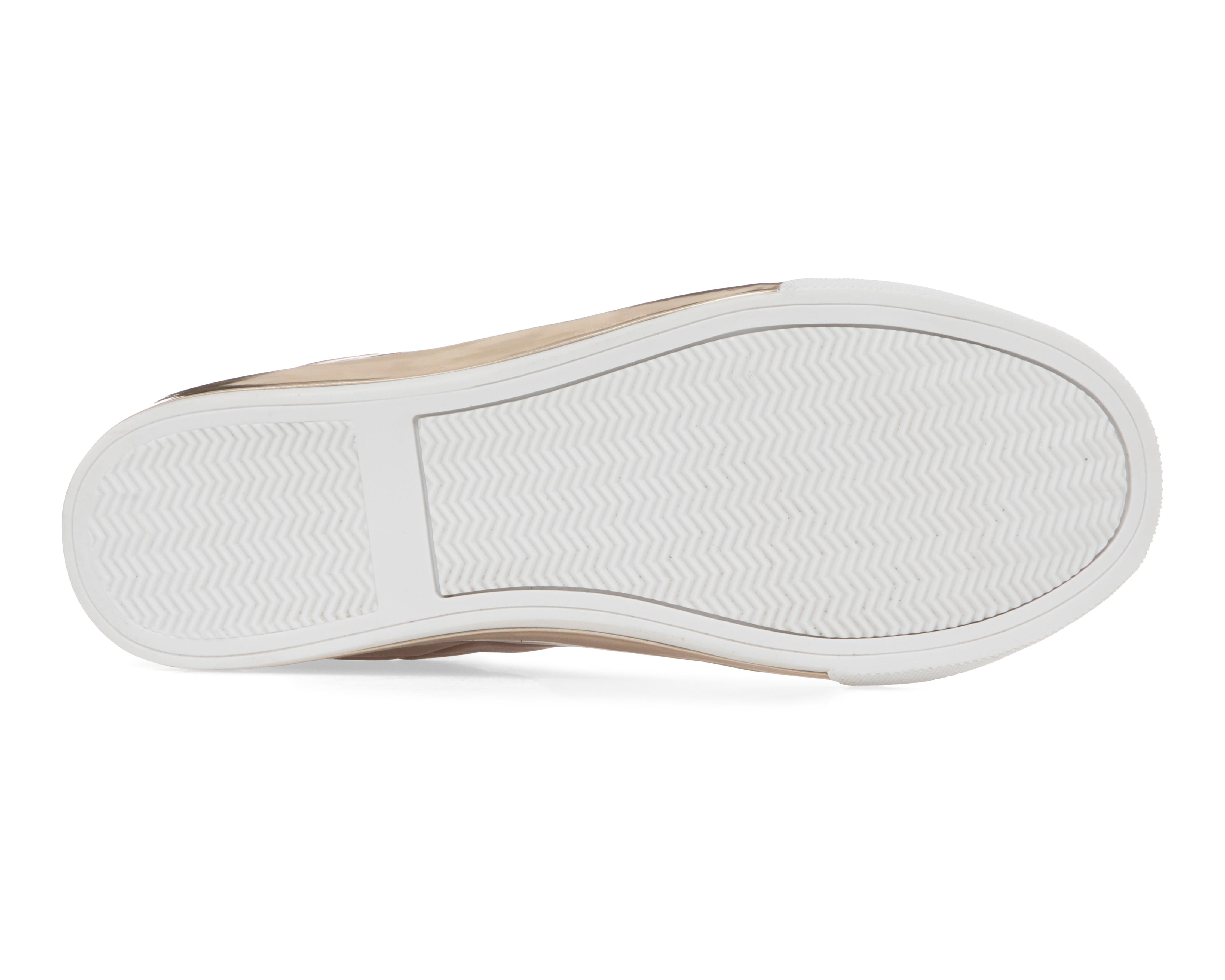Foto 5 pulgar | Tenis Urbanos Refill para Mujer