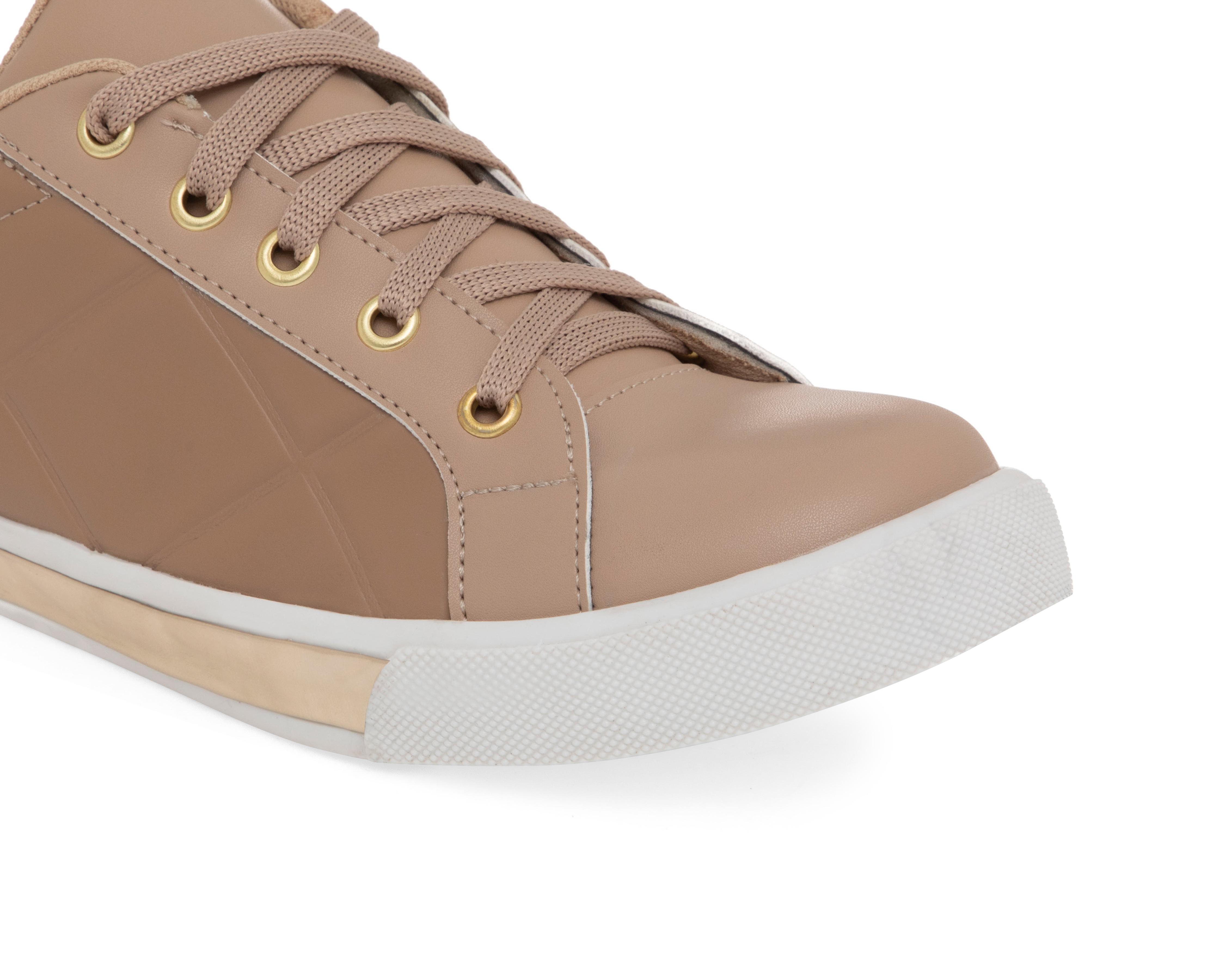 Foto 7 pulgar | Tenis Urbanos Refill para Mujer