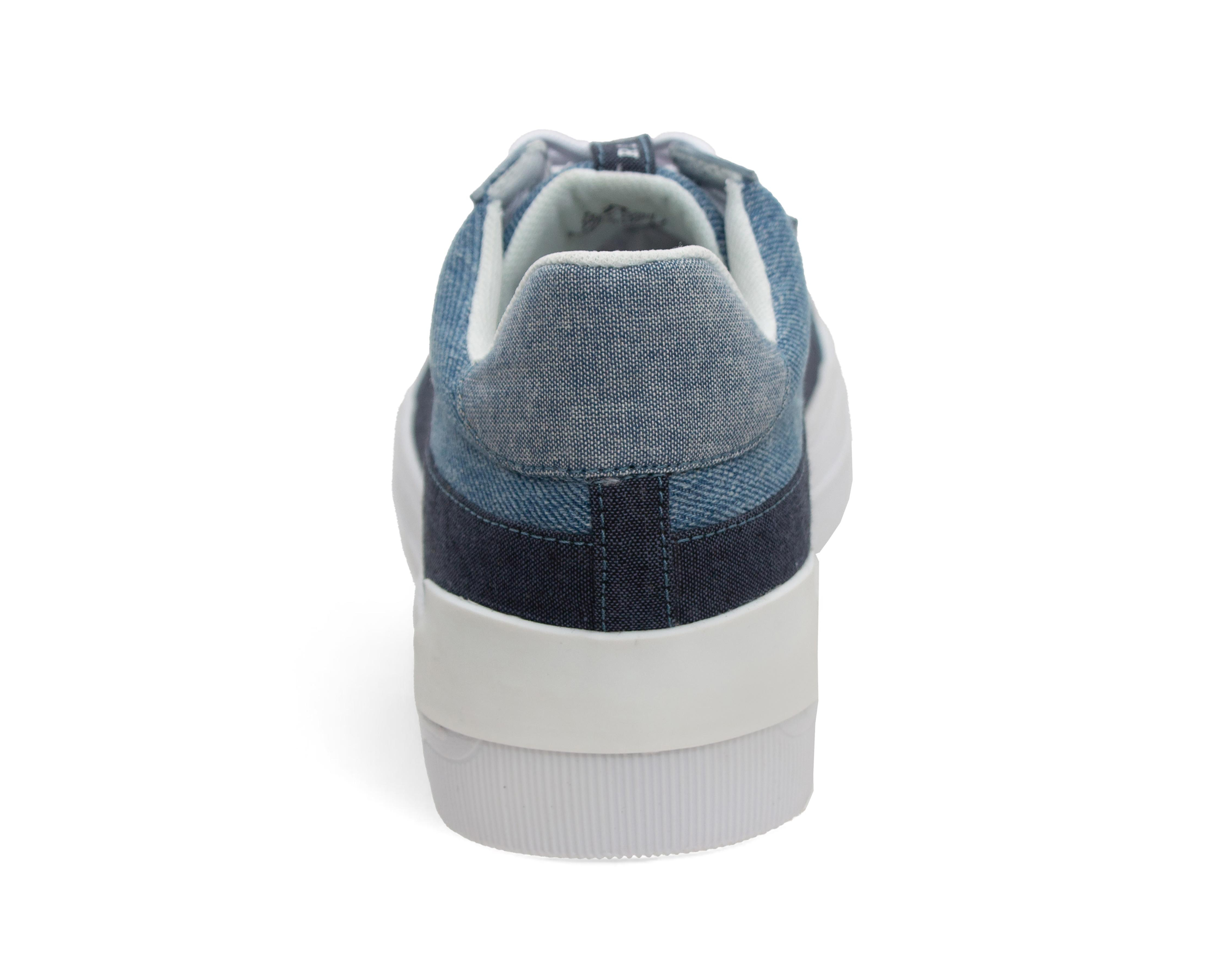 Foto 6 | Tenis Casuales Refill para Mujer