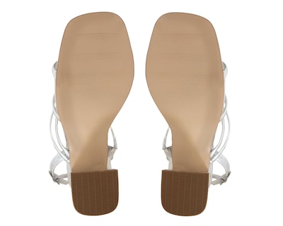 Foto 2 | Sandalias de Tacón Jennifer Lopez para Mujer
