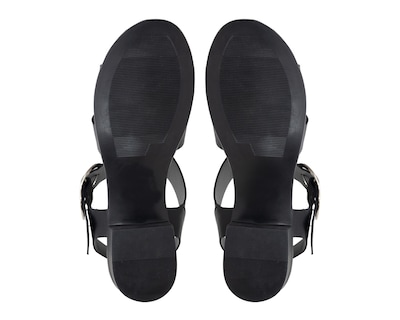 Foto 2 | Sandalias de Tacón Sahara para Mujer