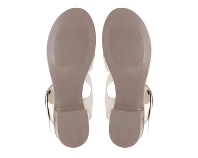 Foto 2 | Sandalias de Tacón Sahara para Mujer