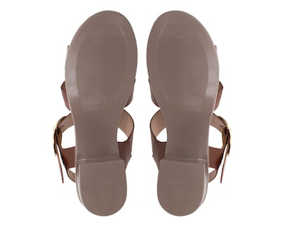 Foto 2 | Sandalias de Tacón Sahara para Mujer