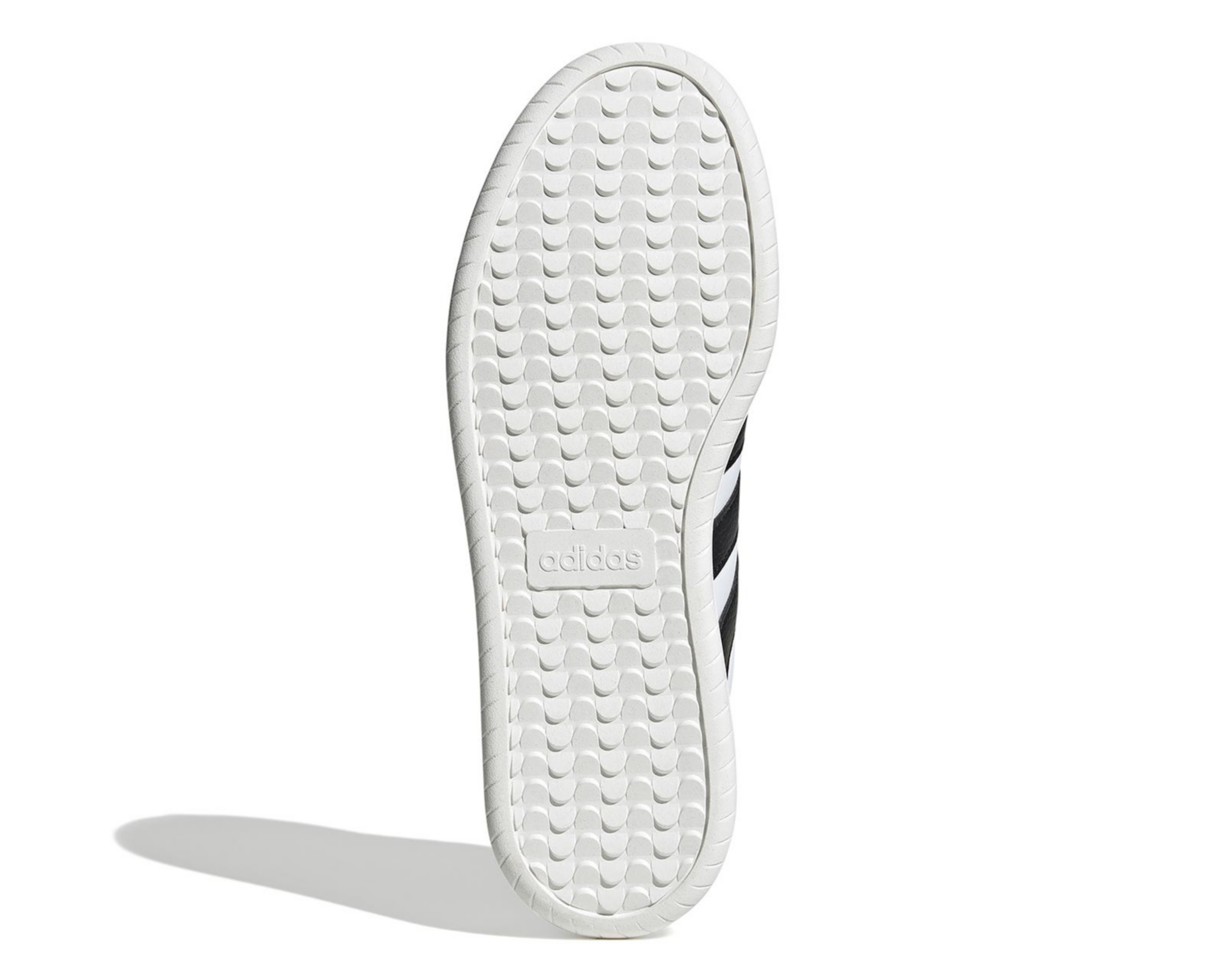 Foto 3 pulgar | Tenis Adidas Barreda para Hombre