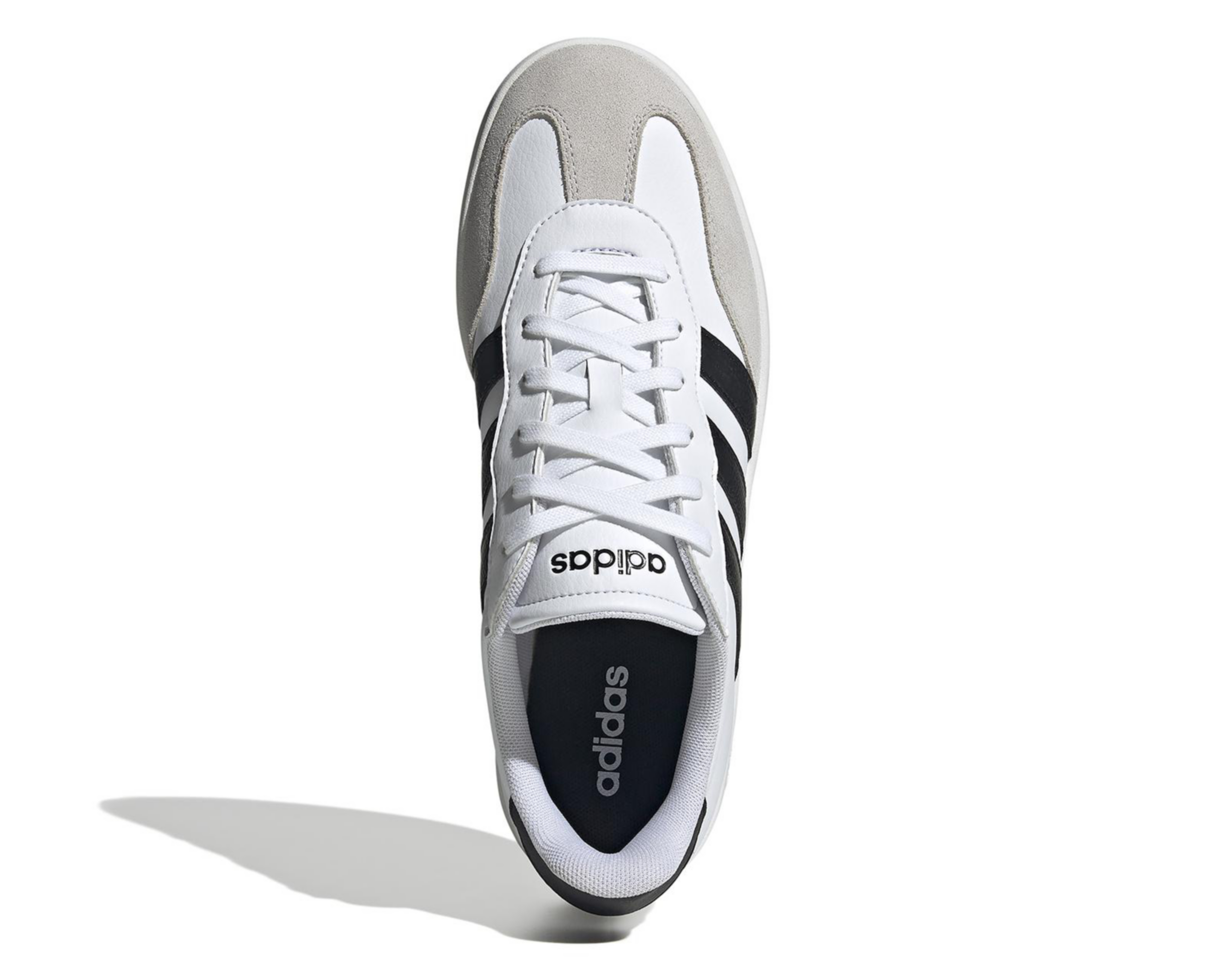 Foto 4 pulgar | Tenis Adidas Barreda para Hombre