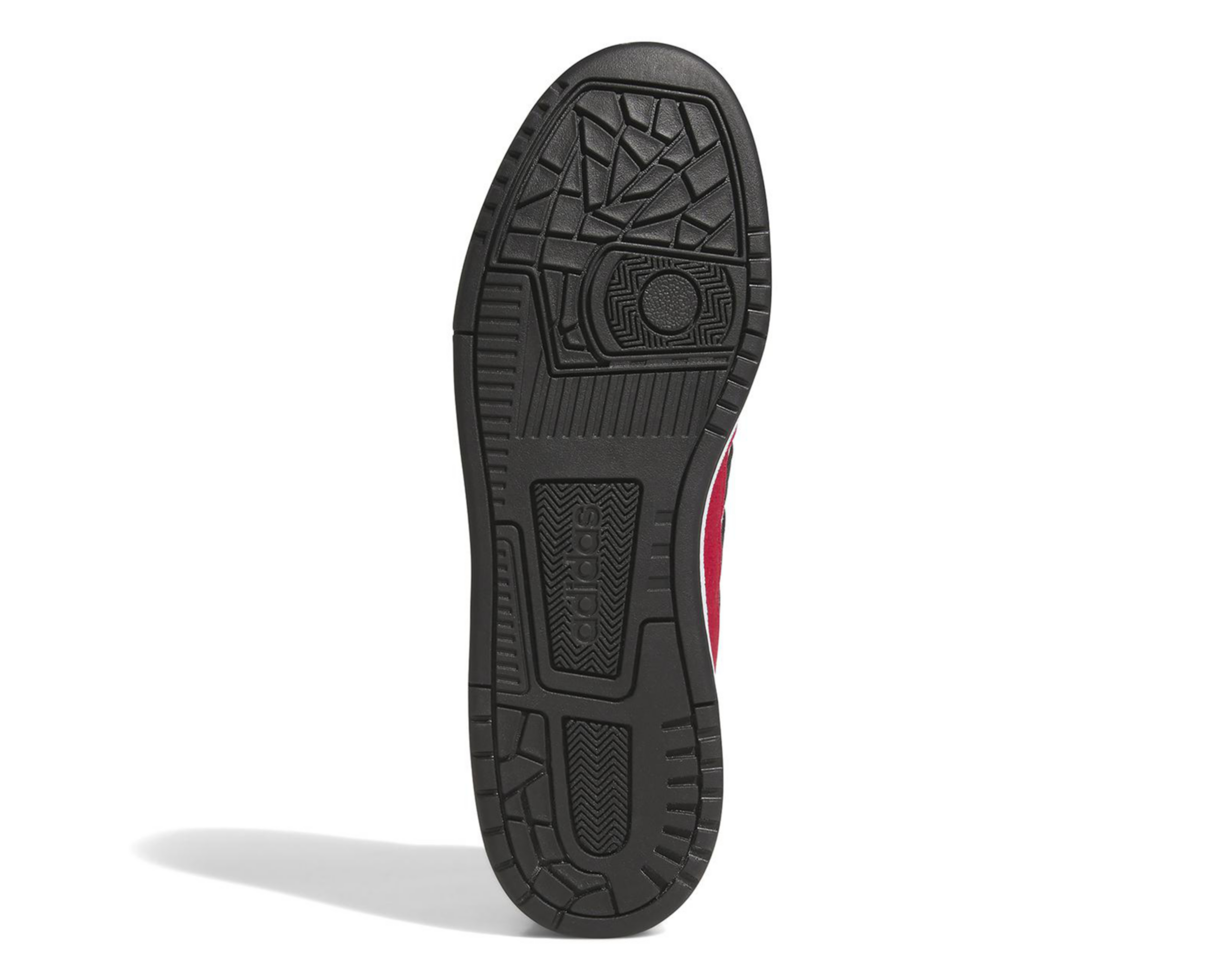 Foto 3 pulgar | Tenis Adidas Break Start Mid para Hombre