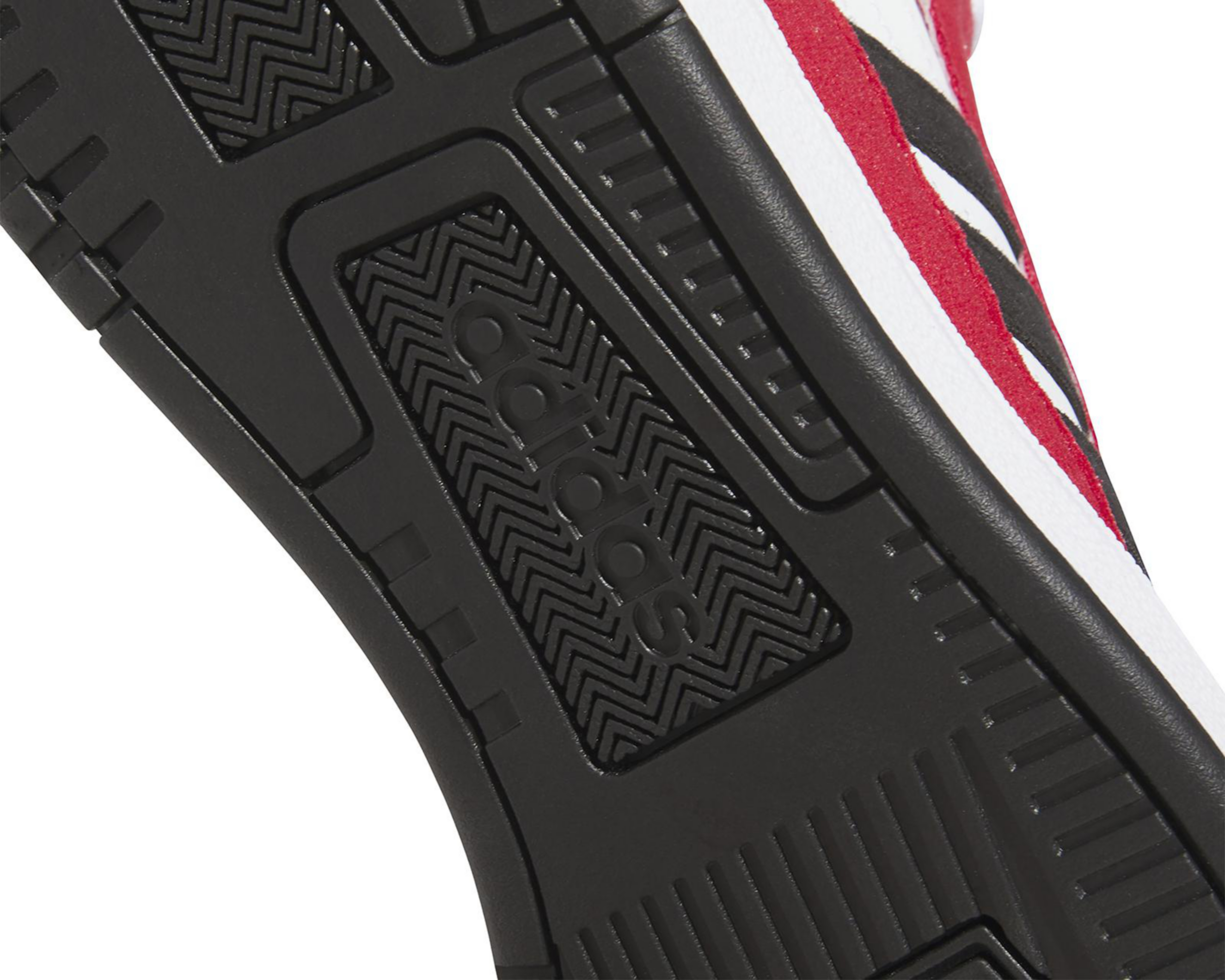 Foto 9 pulgar | Tenis Adidas Break Start Mid para Hombre