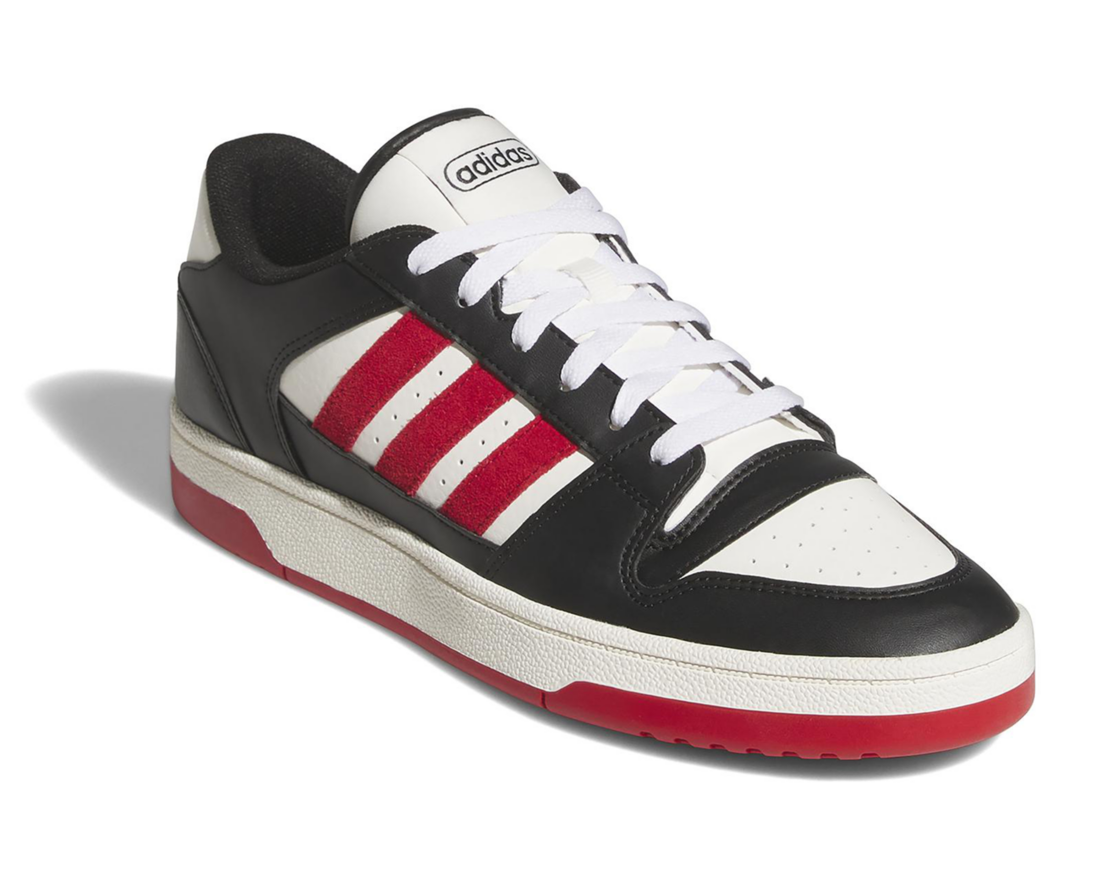 Foto 2 pulgar | Tenis Adidas Break Start Unisex
