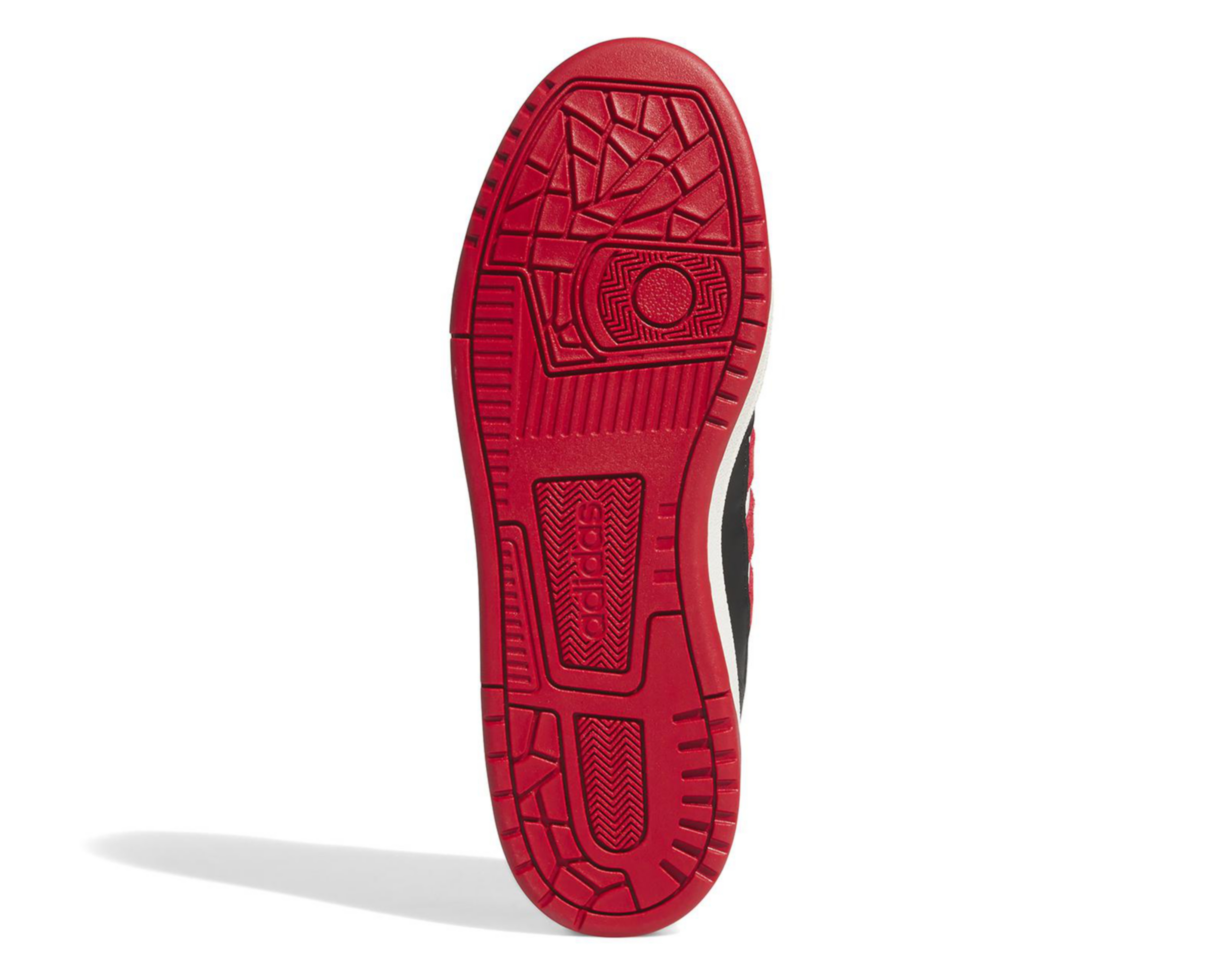 Foto 3 pulgar | Tenis Adidas Break Start Unisex
