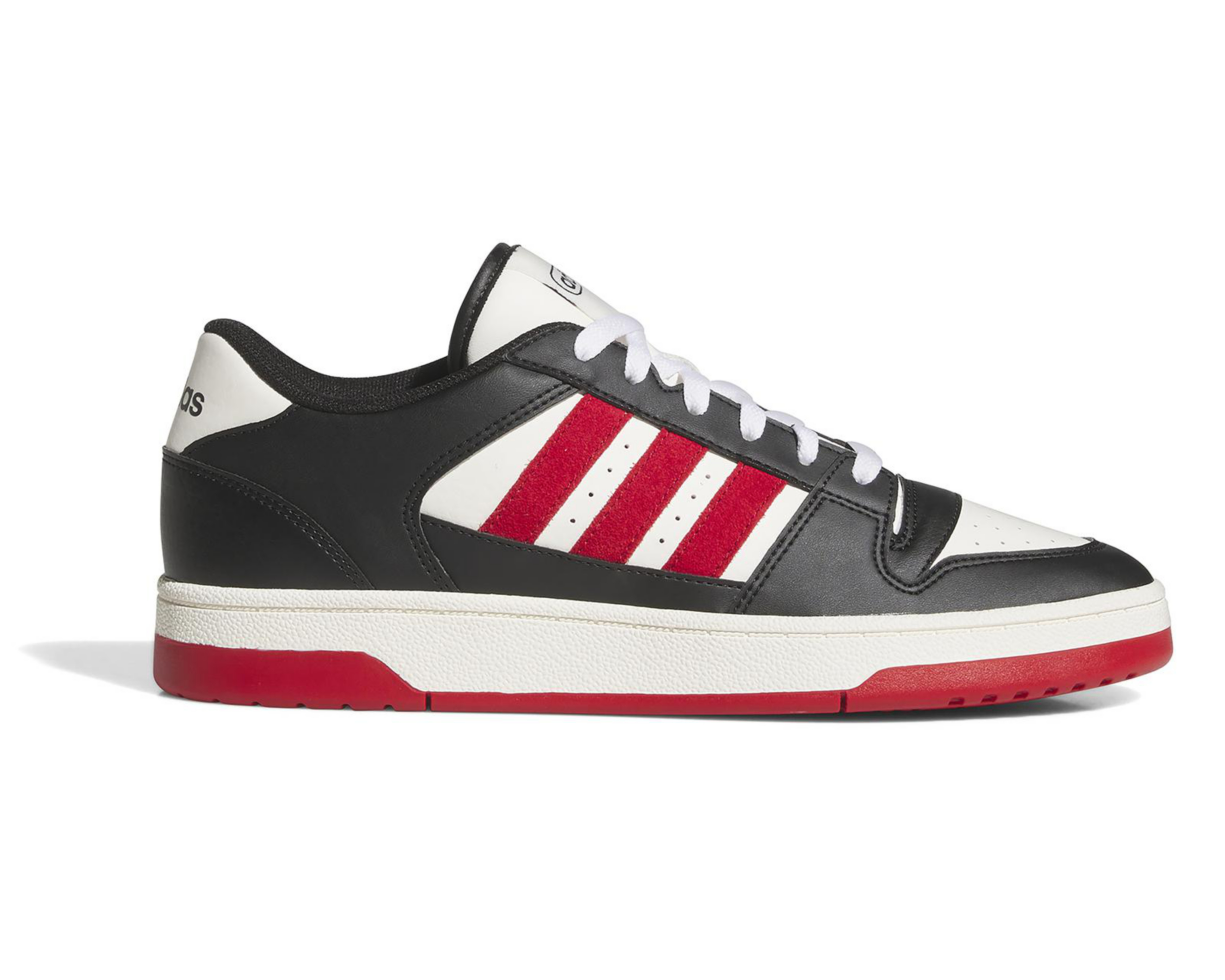 Foto 5 pulgar | Tenis Adidas Break Start Unisex