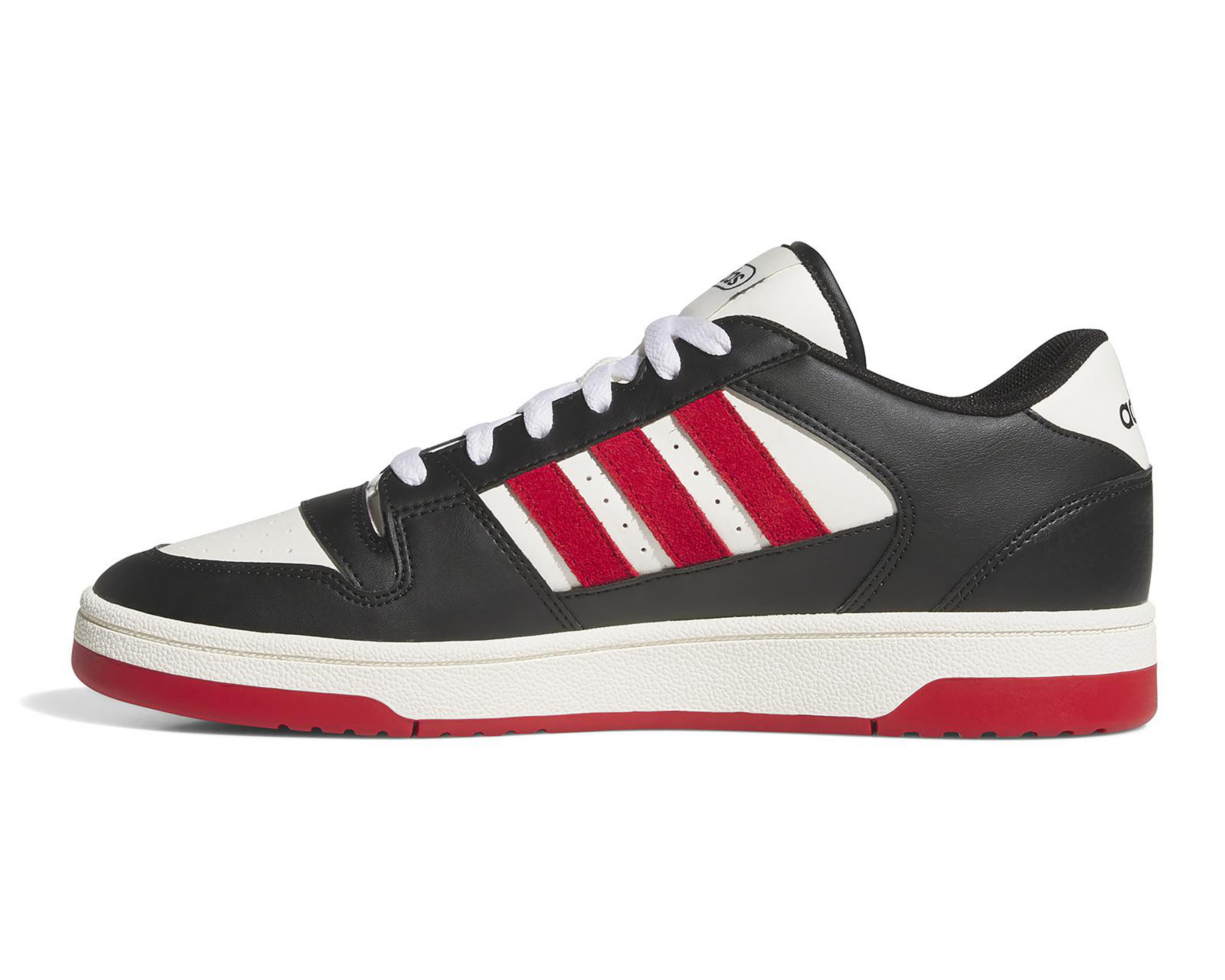 Foto 6 pulgar | Tenis Adidas Break Start Unisex
