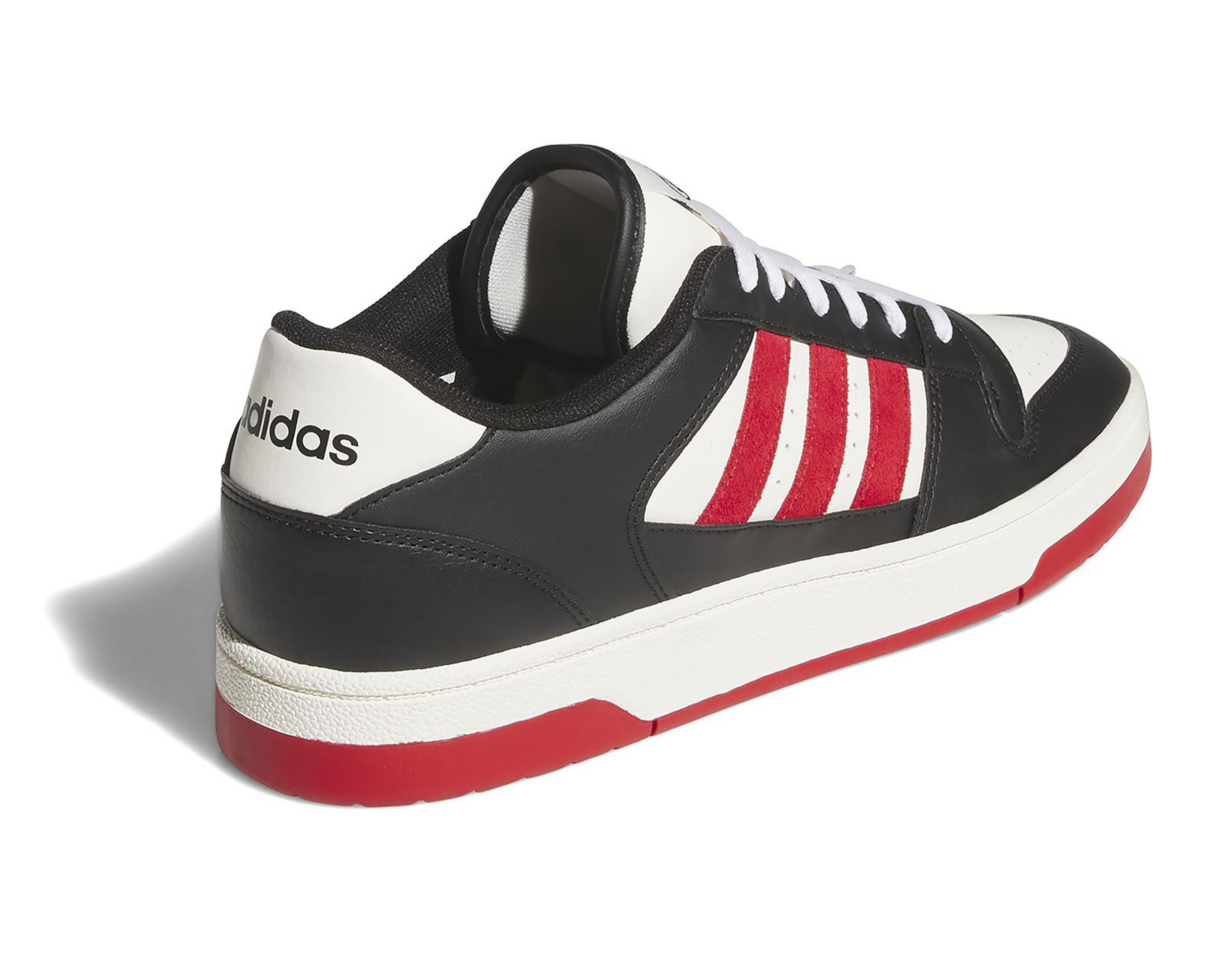 Foto 7 pulgar | Tenis Adidas Break Start Unisex