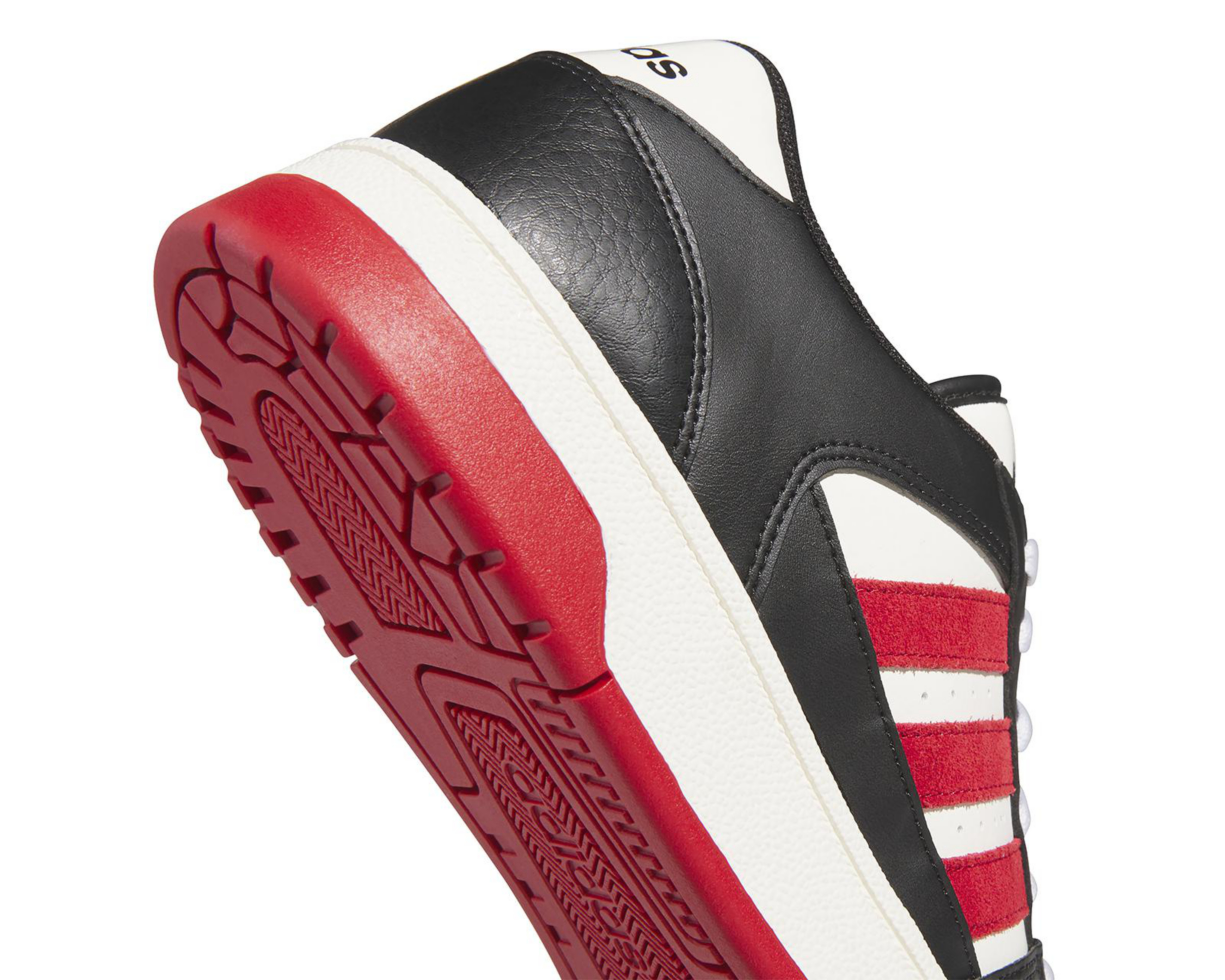 Foto 8 pulgar | Tenis Adidas Break Start Unisex