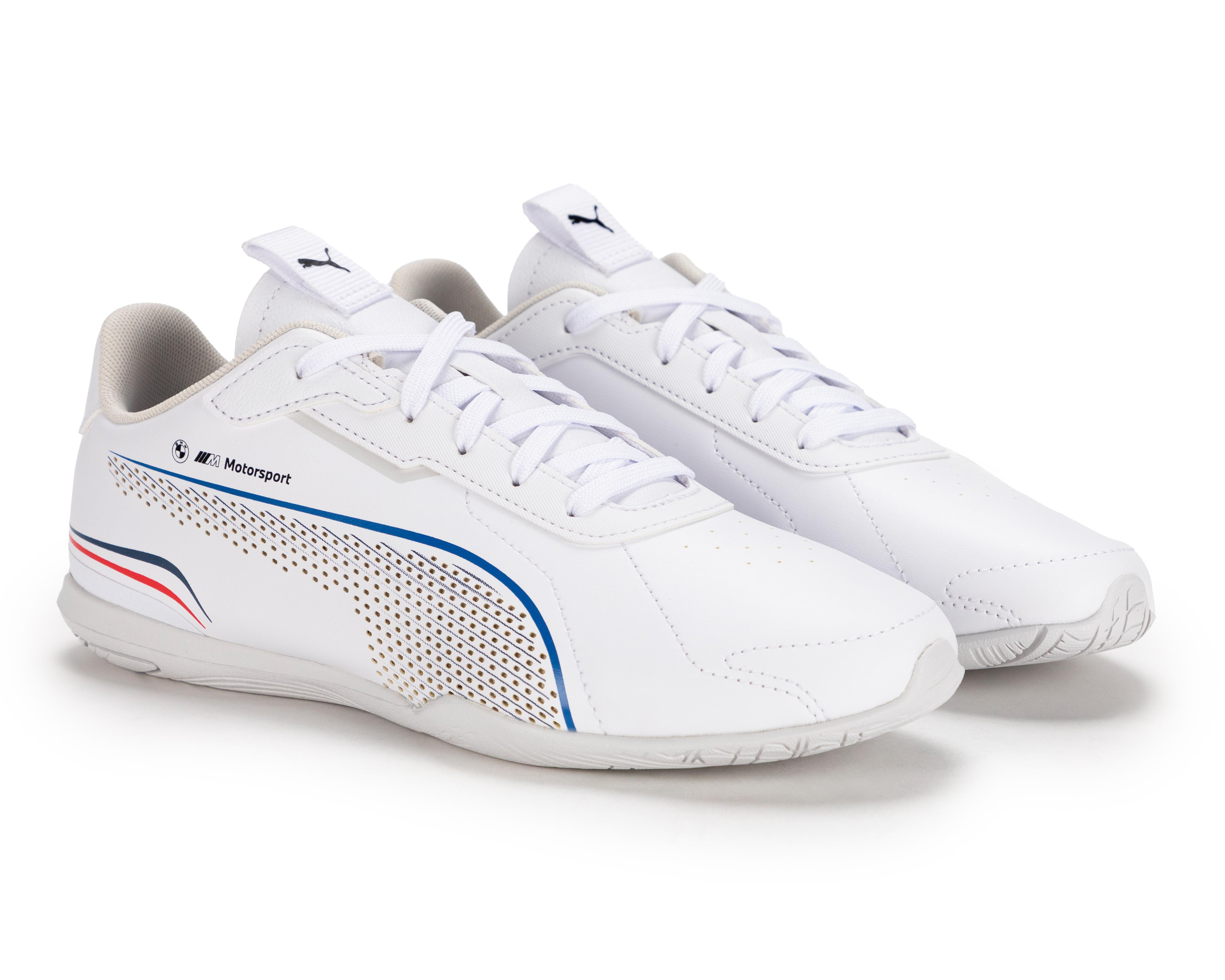 Tenis Puma BMW M Motorsport Neo Cat 3.0 para Hombre