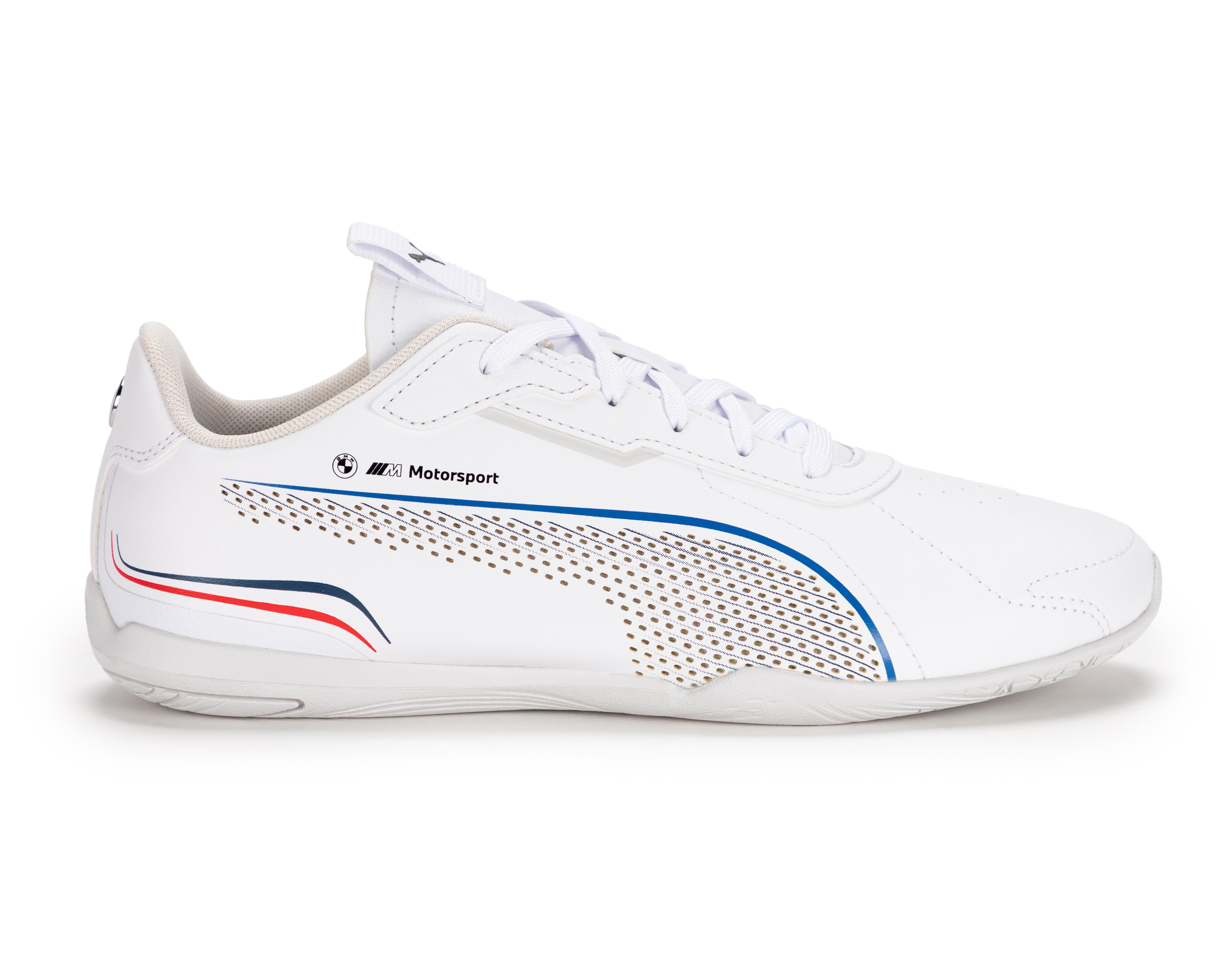 Foto 2 | Tenis Puma BMW M Motorsport Neo Cat 3.0 para Hombre