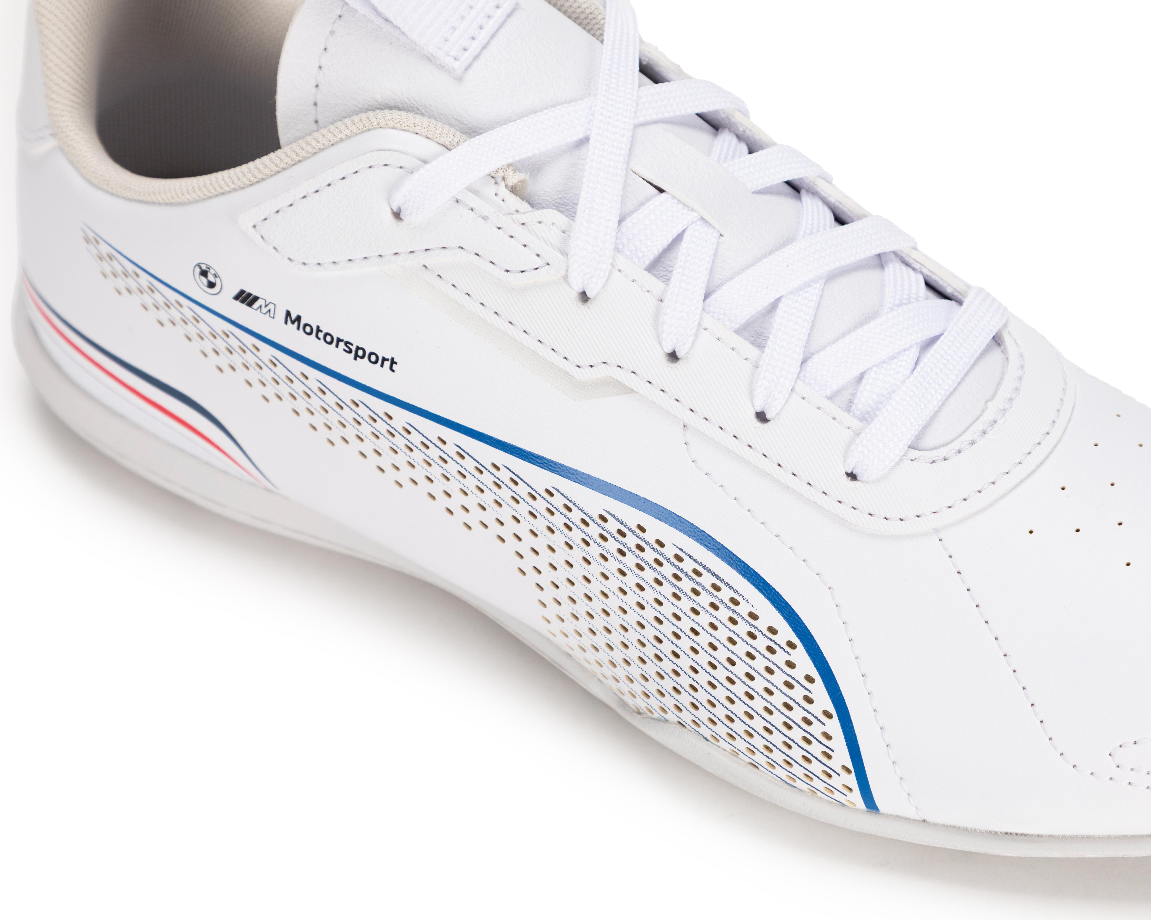 Foto 6 | Tenis Puma BMW M Motorsport Neo Cat 3.0 para Hombre