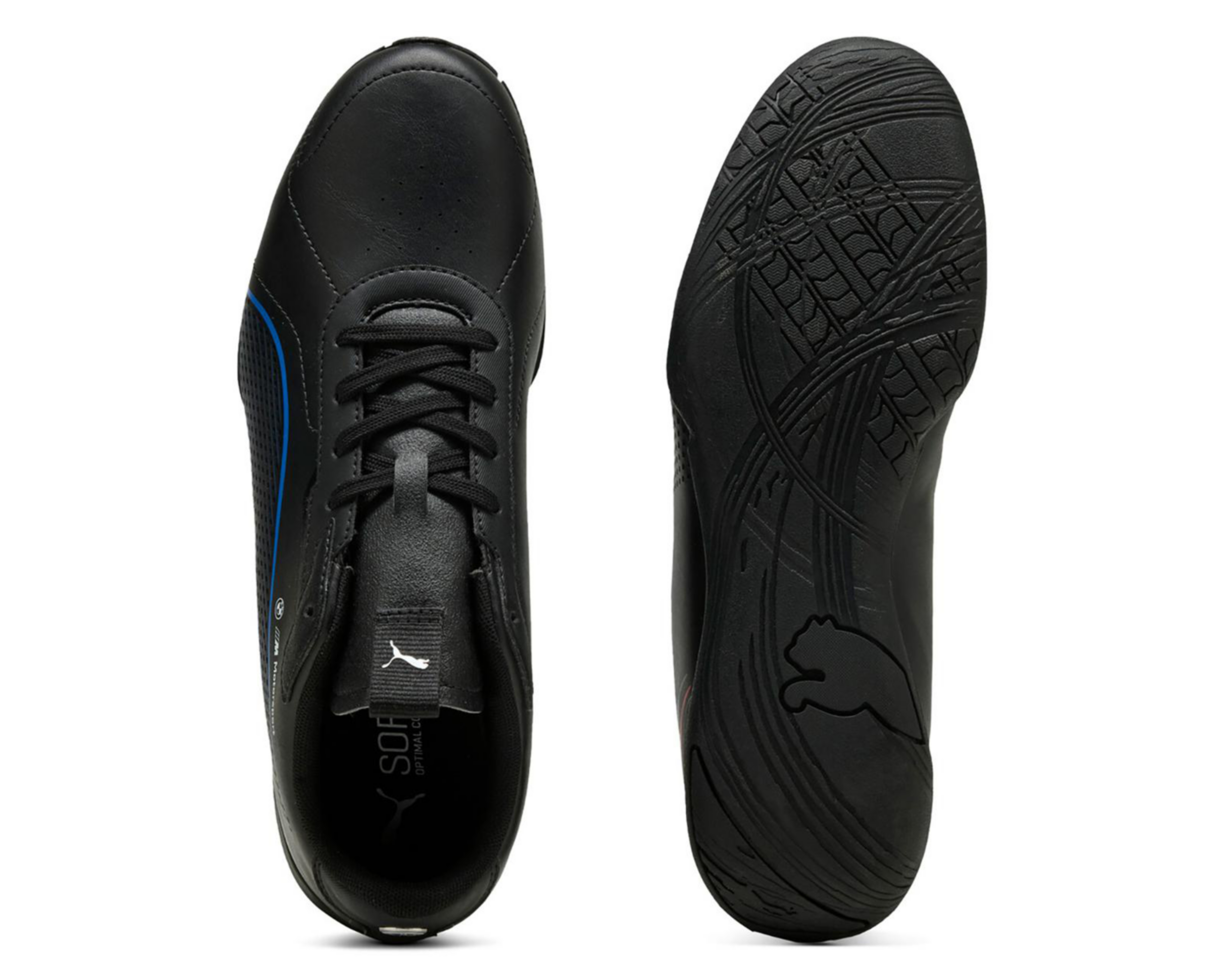 Foto 3 pulgar | Tenis Puma BMW MMS Neo Cat 3.0 para Hombre