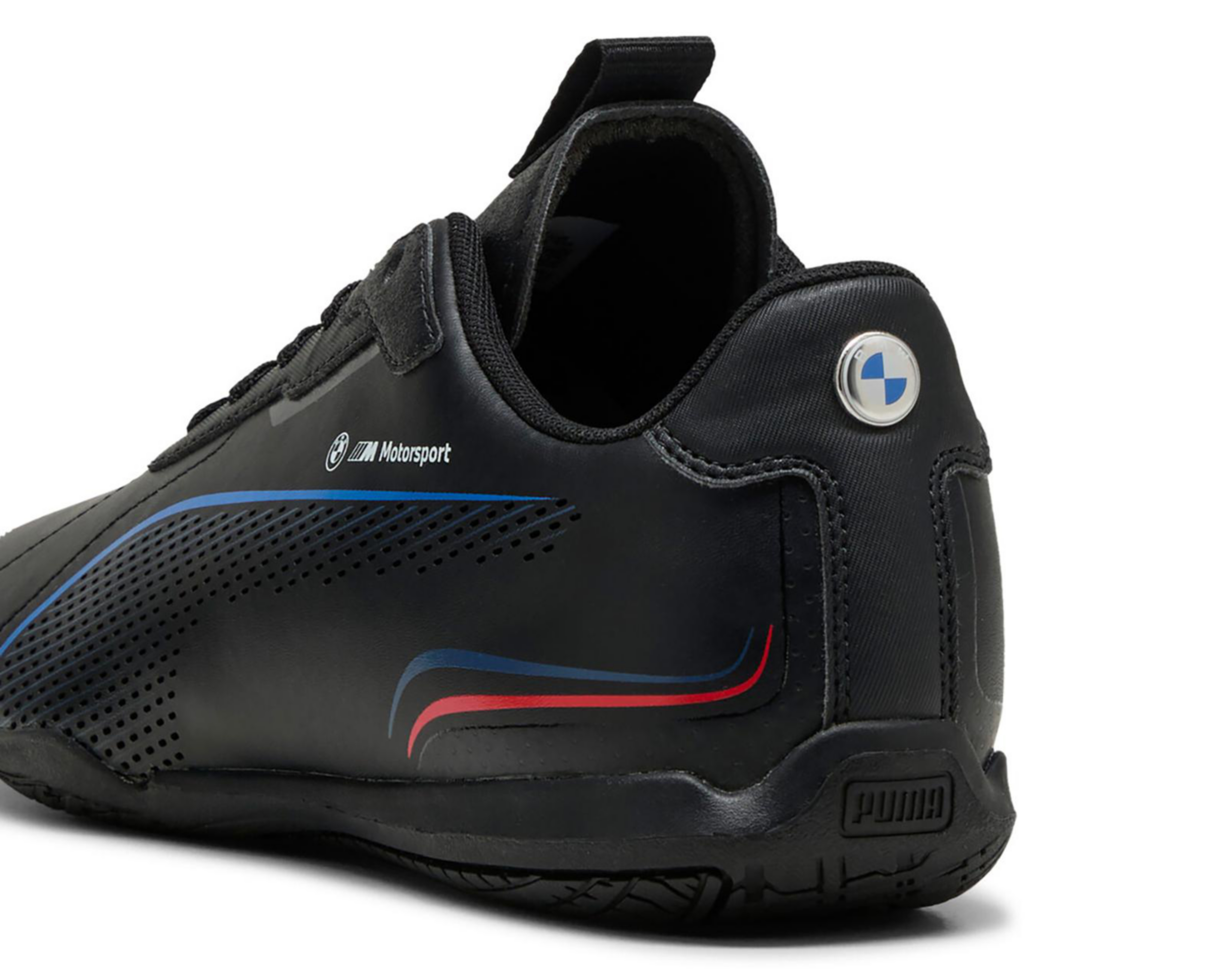 Foto 7 pulgar | Tenis Puma BMW MMS Neo Cat 3.0 para Hombre