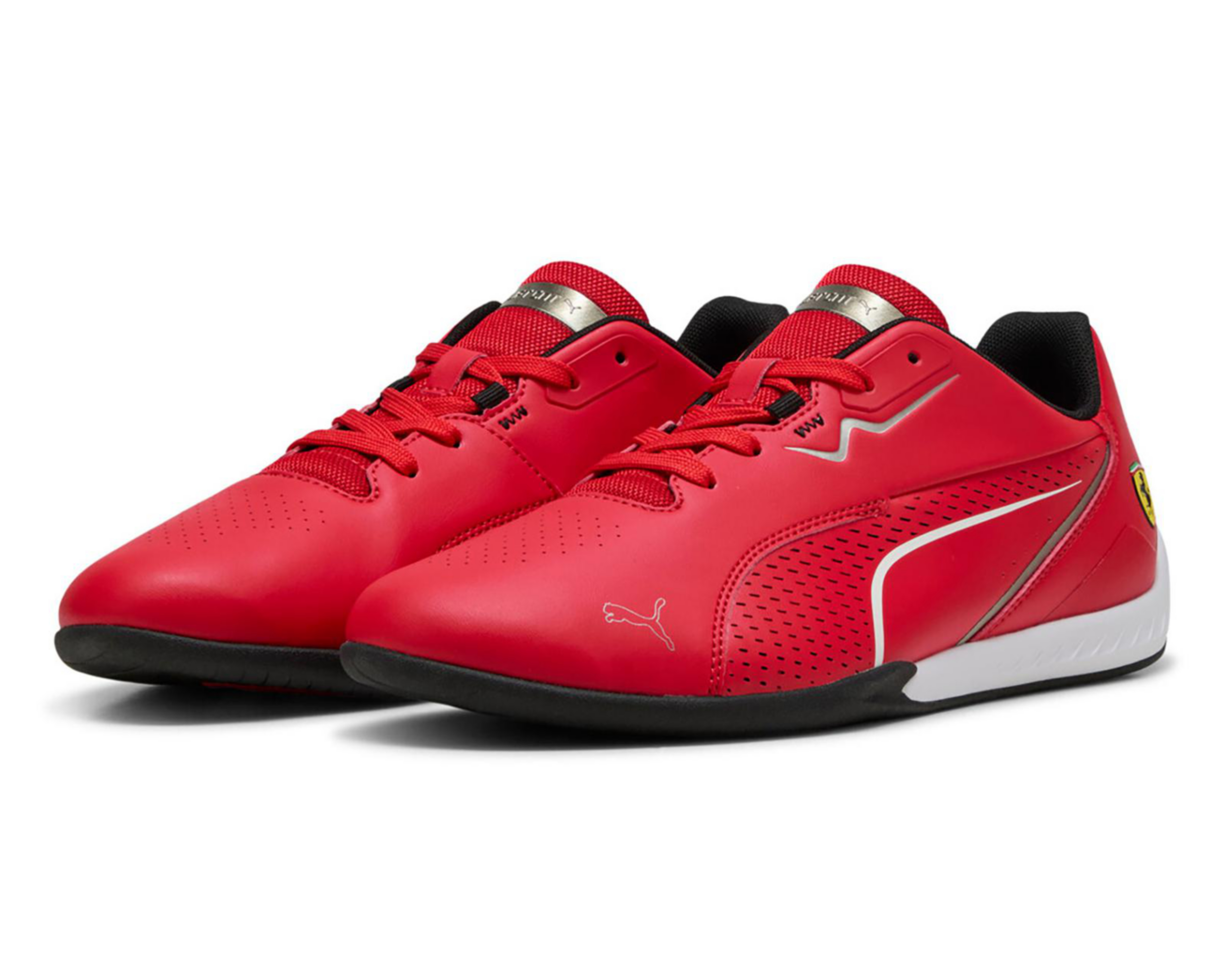 Foto 2 pulgar | Tenis Puma Scuderia Ferrari Drift Cat 11 para Hombre