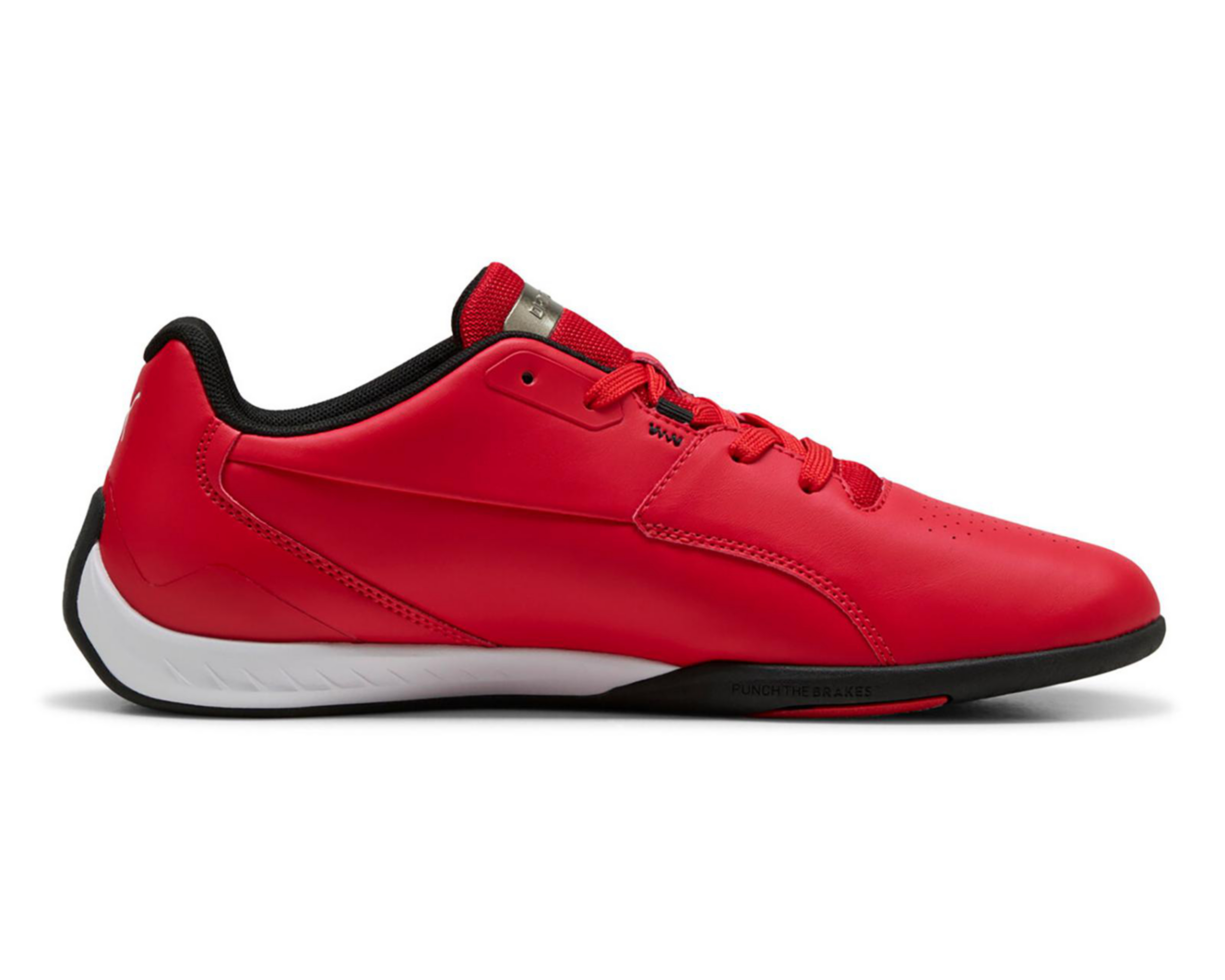 Foto 4 pulgar | Tenis Puma Scuderia Ferrari Drift Cat 11 para Hombre