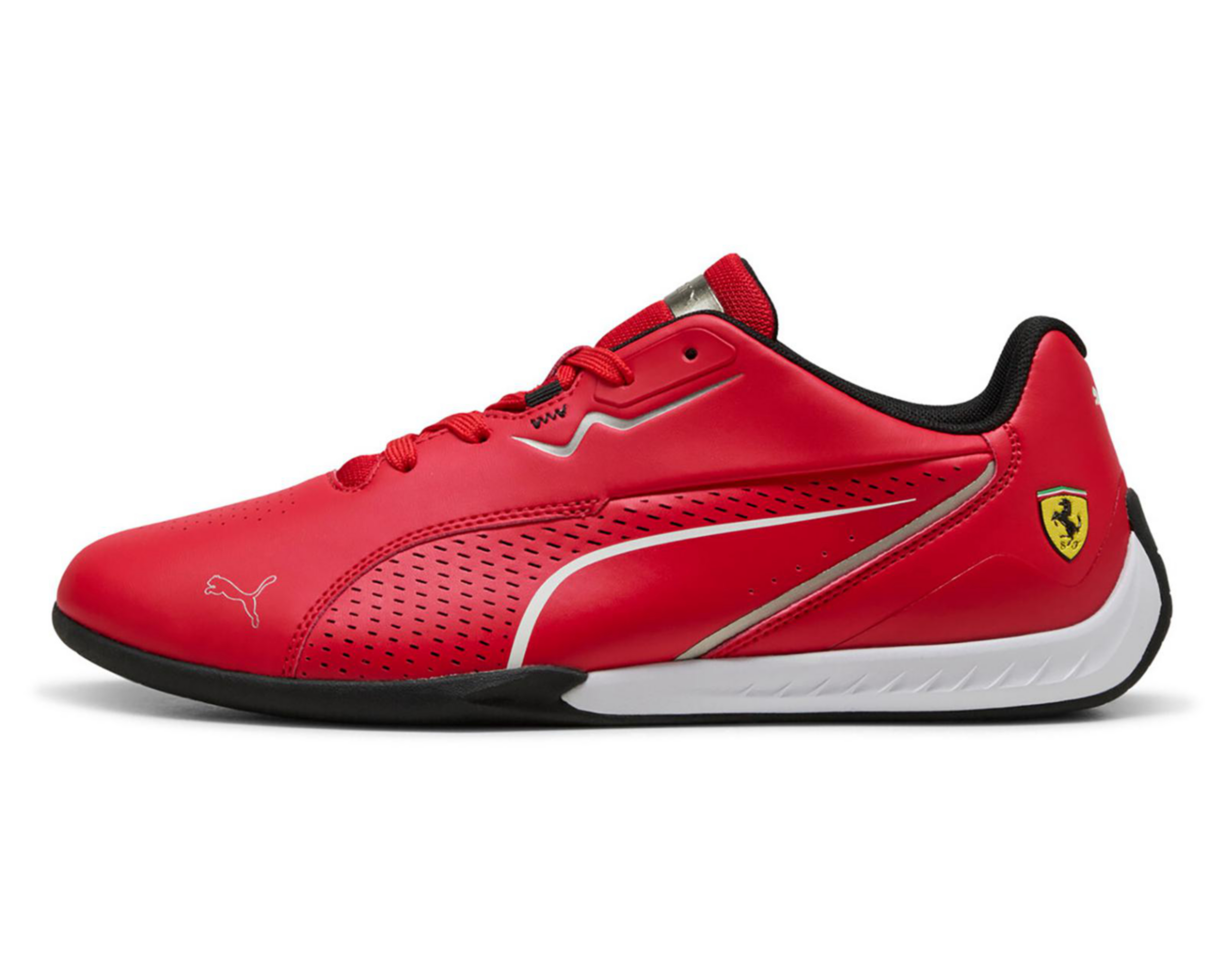 Foto 5 pulgar | Tenis Puma Scuderia Ferrari Drift Cat 11 para Hombre