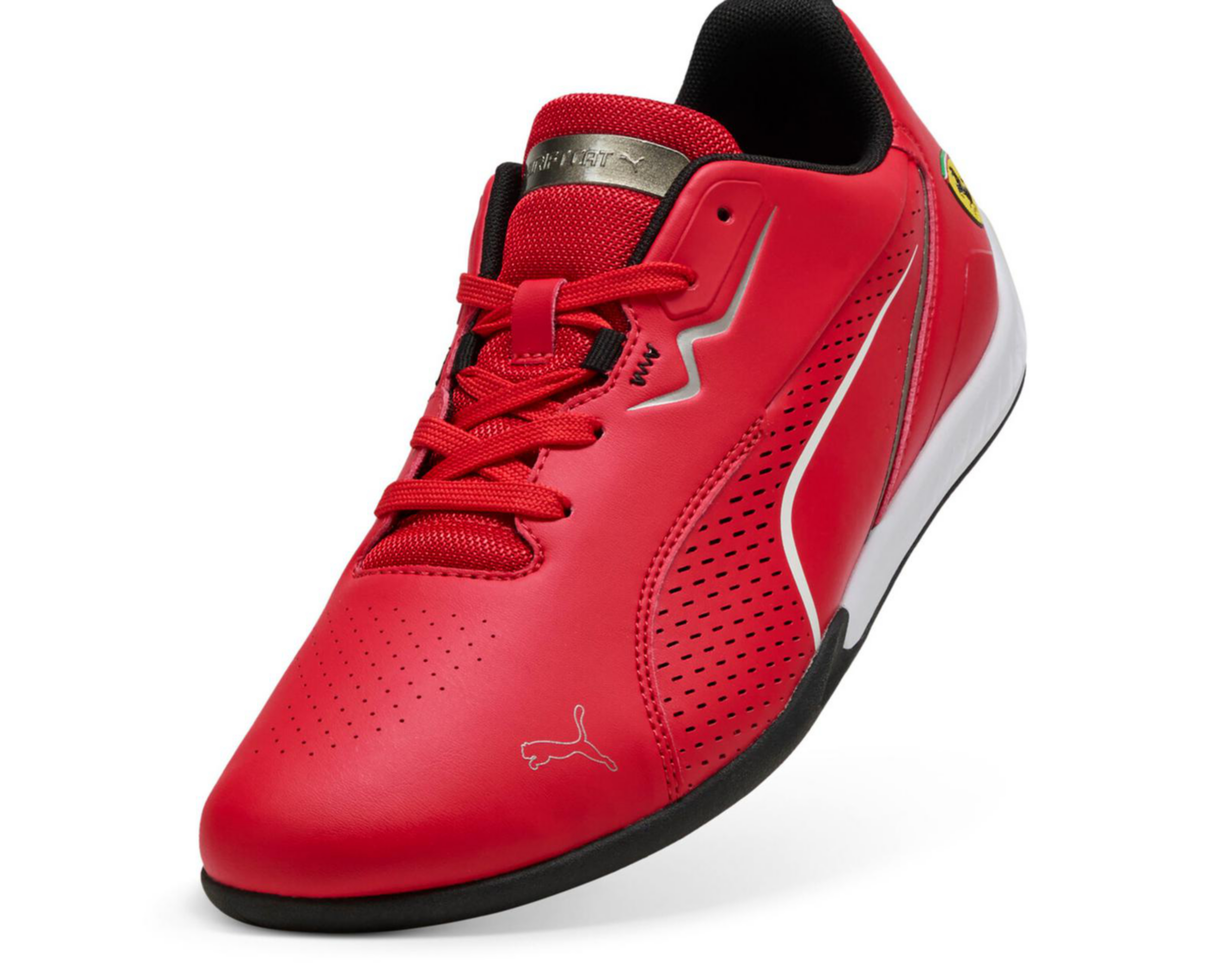 Foto 6 pulgar | Tenis Puma Scuderia Ferrari Drift Cat 11 para Hombre