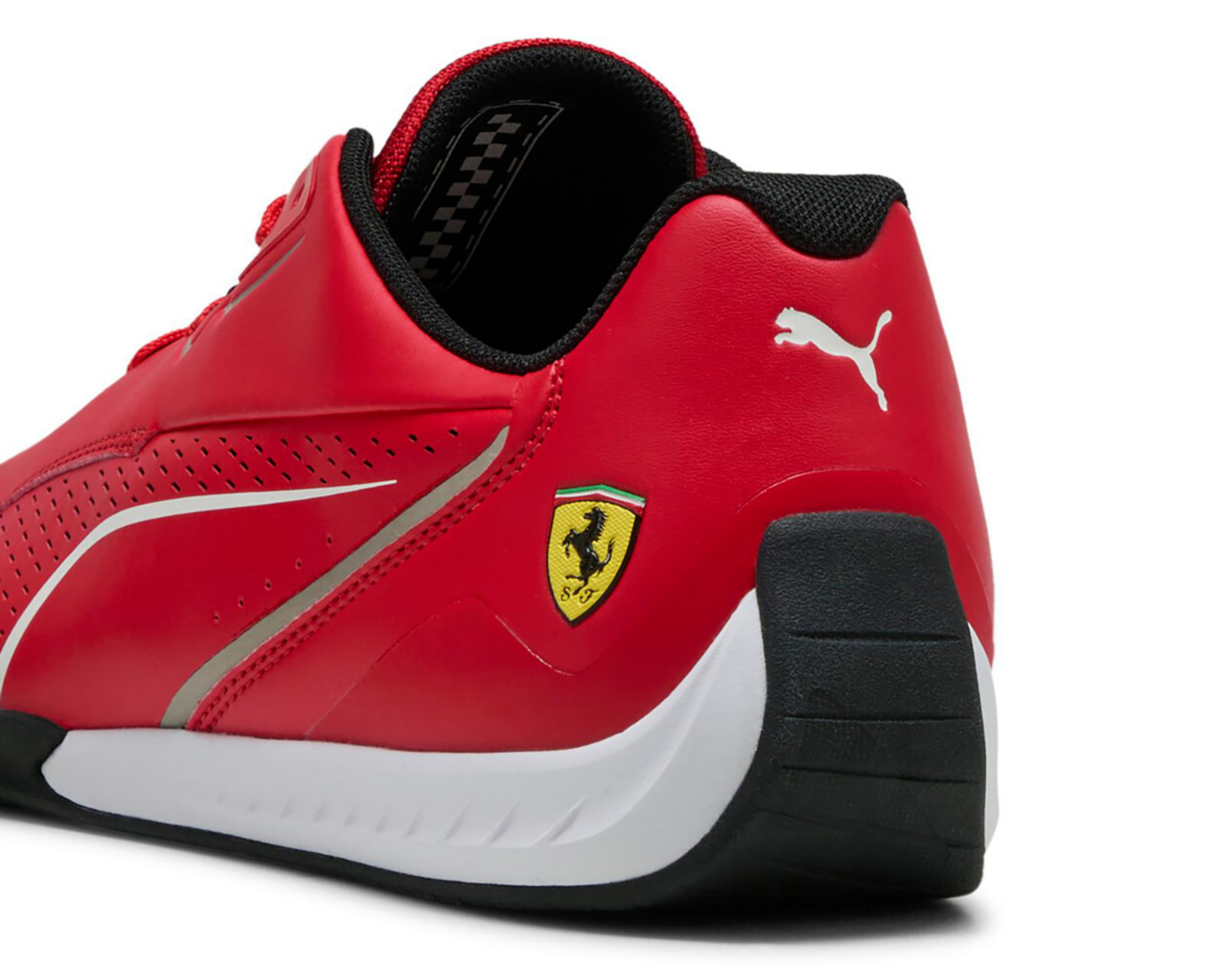 Foto 7 pulgar | Tenis Puma Scuderia Ferrari Drift Cat 11 para Hombre