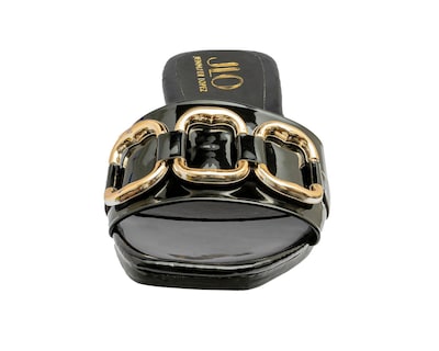Foto 5 | Sandalias Casuales Jennifer Lopez para Mujer