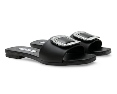 Foto 1 | Sandalias Casuales Frida Kollection para Mujer
