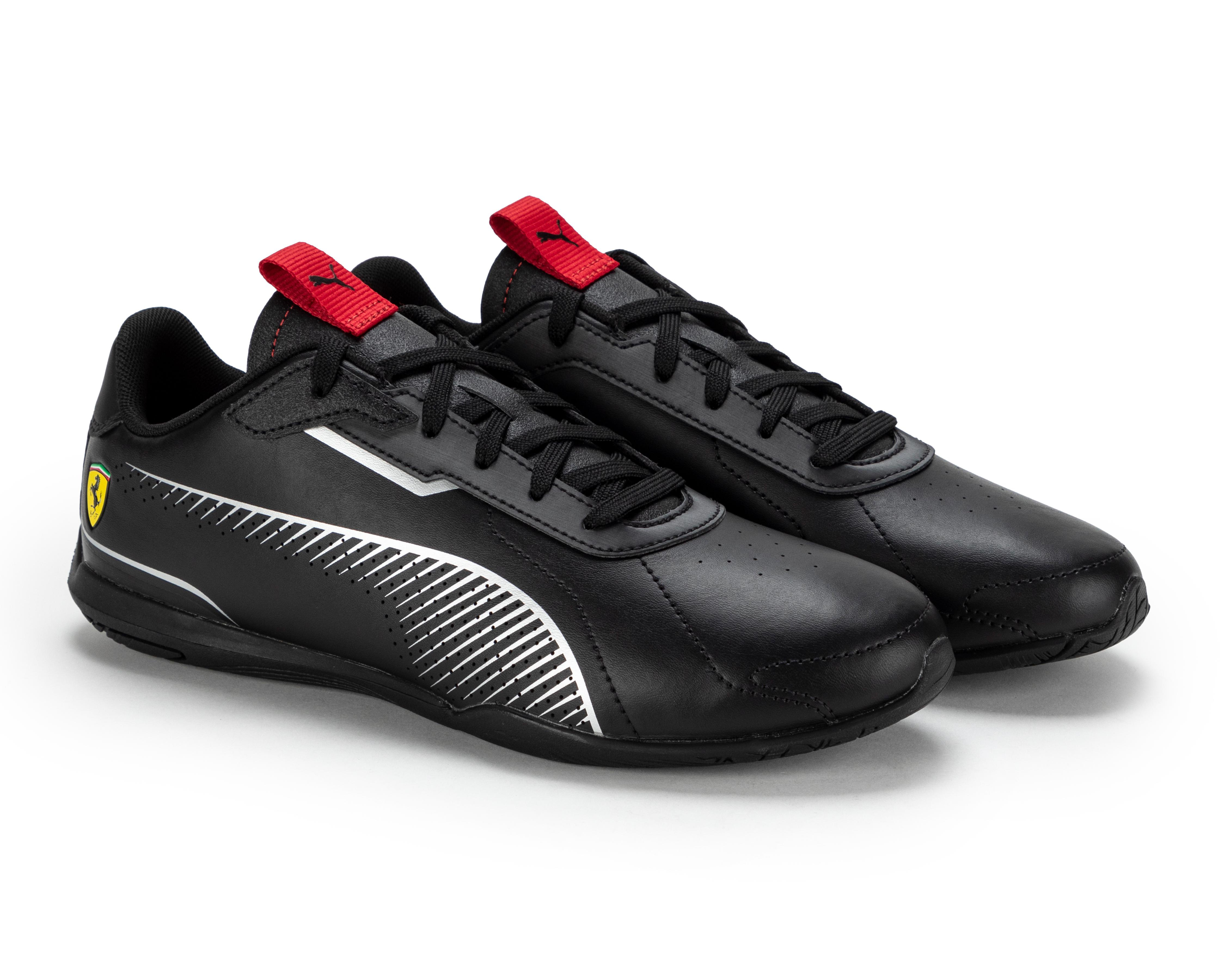 Tenis Puma Ferrari Neo Cat 3.0 para Hombre