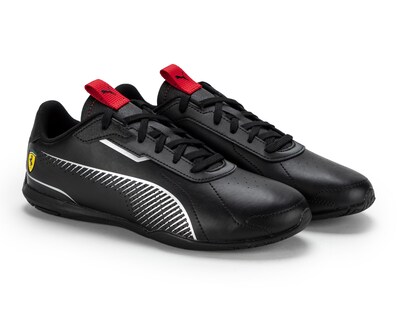 Foto 1 | Tenis Puma Ferrari Neo Cat 3.0 para Hombre