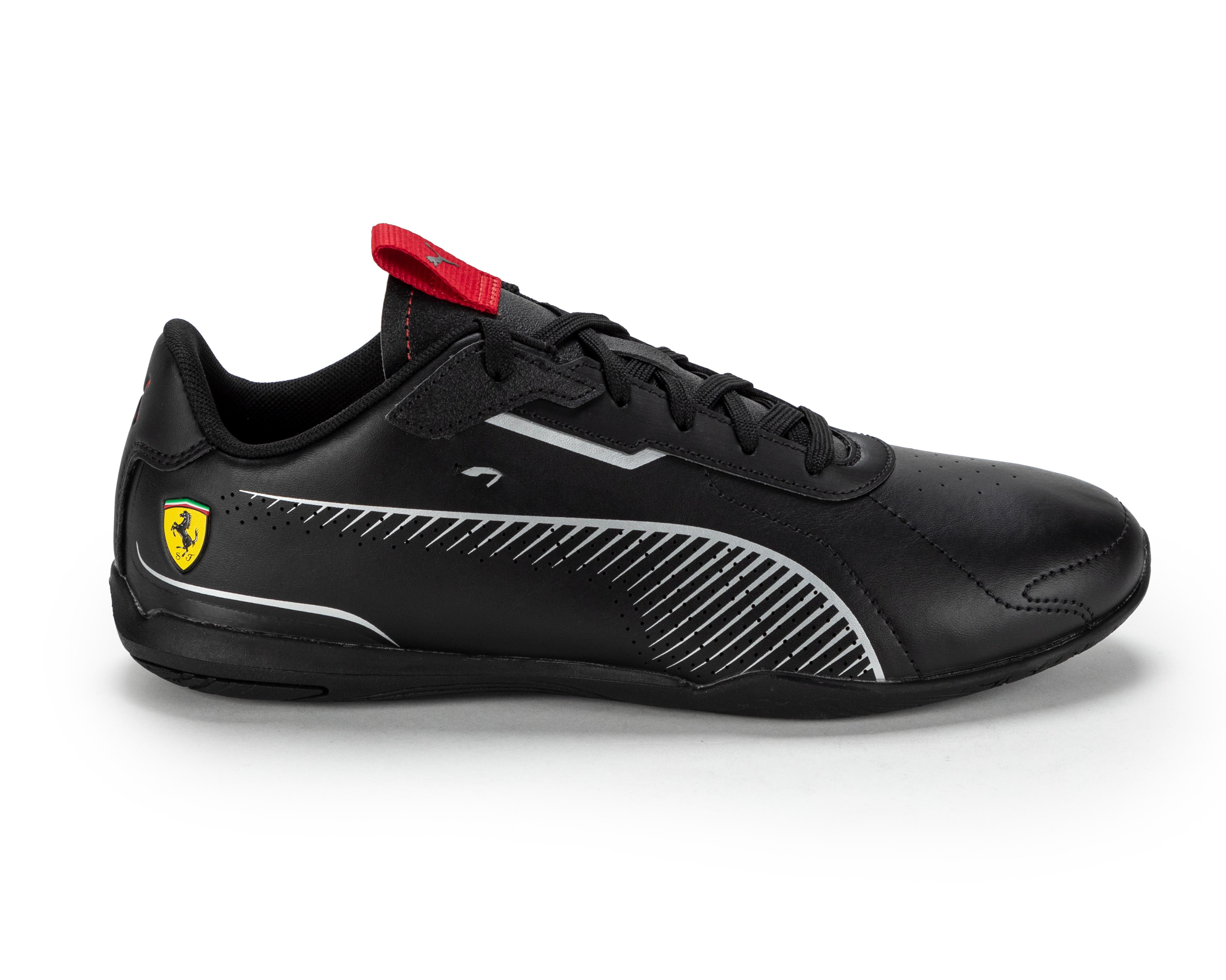 Foto 3 pulgar | Tenis Puma Ferrari Neo Cat 3.0 para Hombre