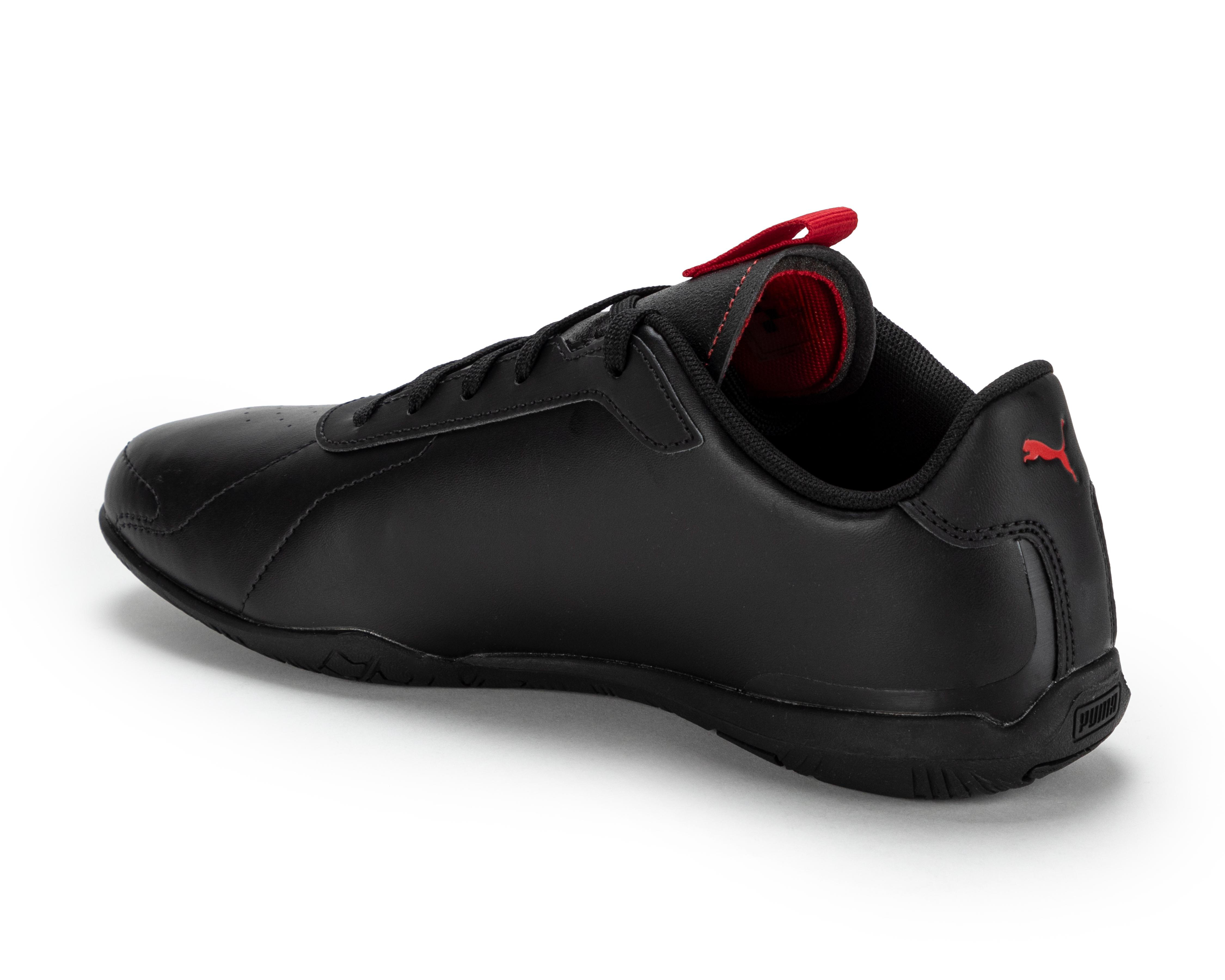 Foto 4 pulgar | Tenis Puma Ferrari Neo Cat 3.0 para Hombre