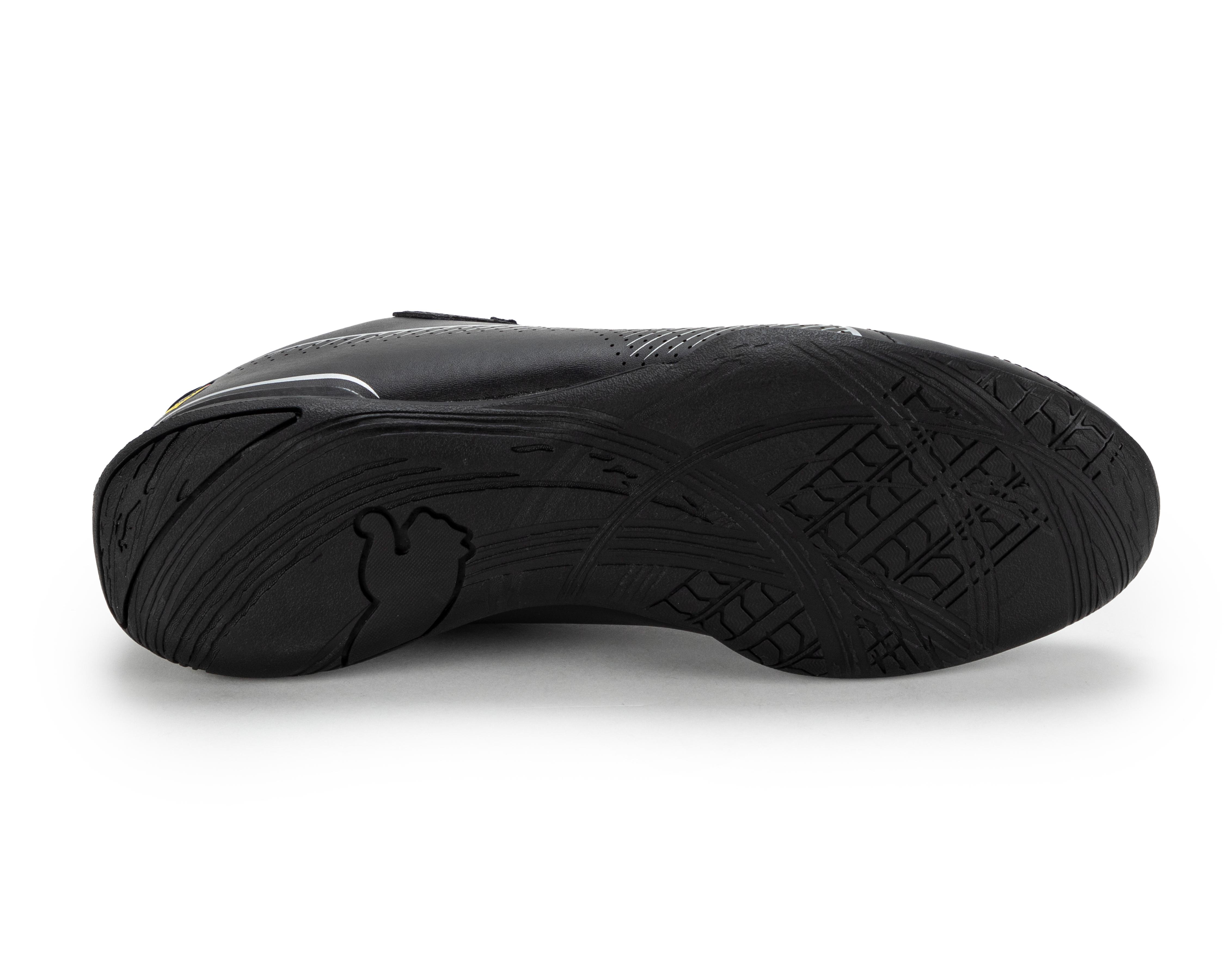 Foto 5 pulgar | Tenis Puma Ferrari Neo Cat 3.0 para Hombre