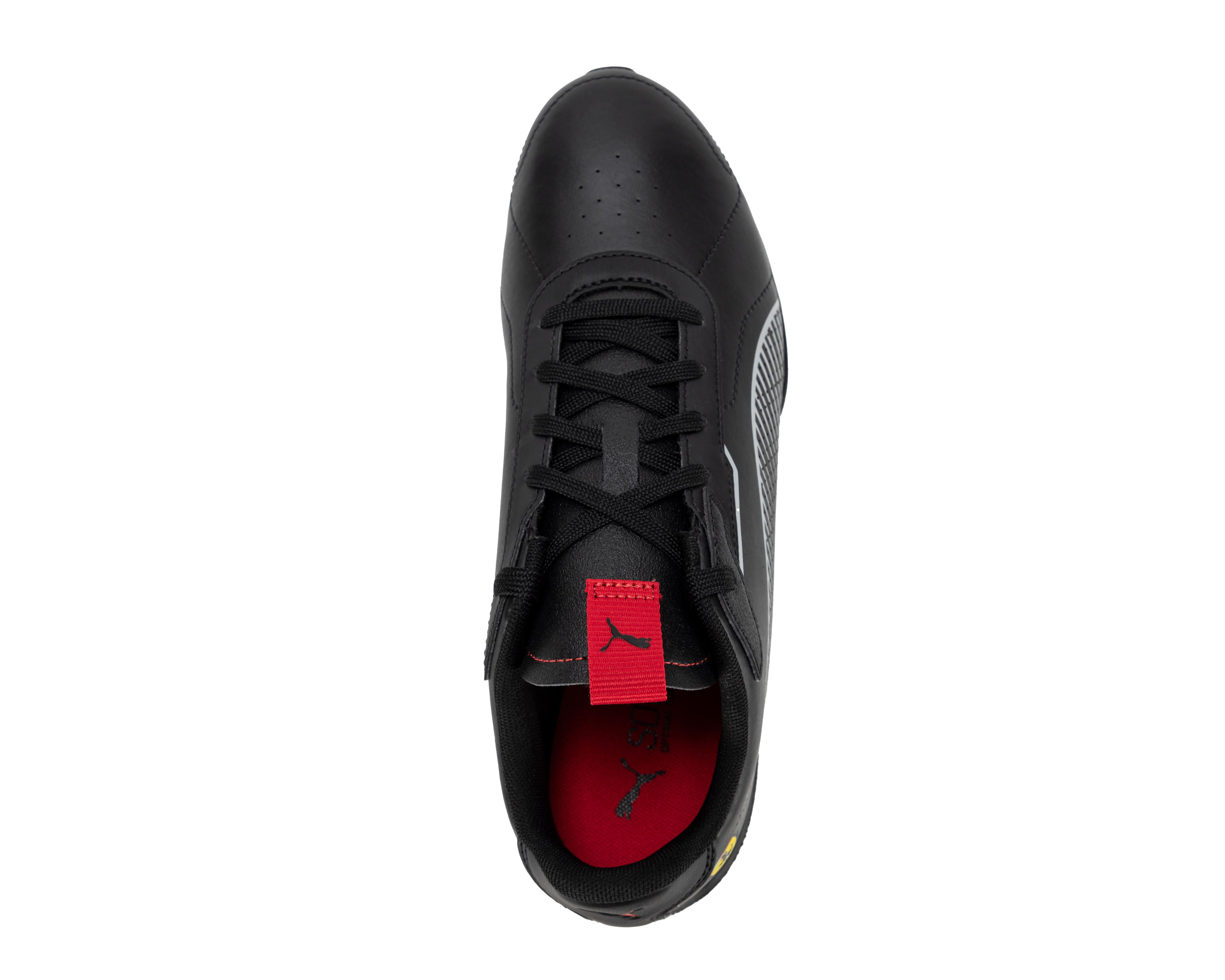 Foto 5 | Tenis Puma Ferrari Neo Cat 3.0 para Hombre