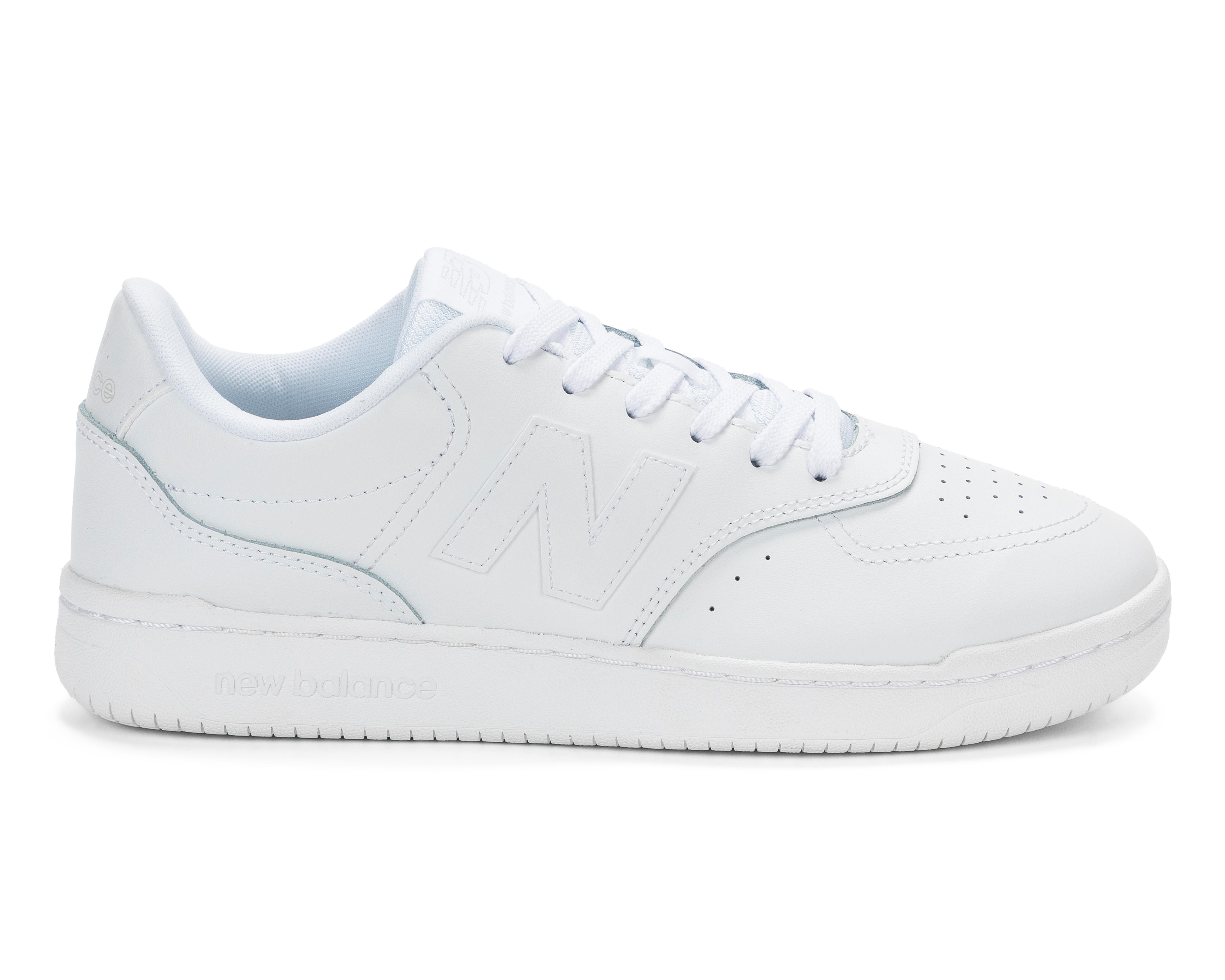 Foto 3 pulgar | Tenis Casuales New Balance para Hombre
