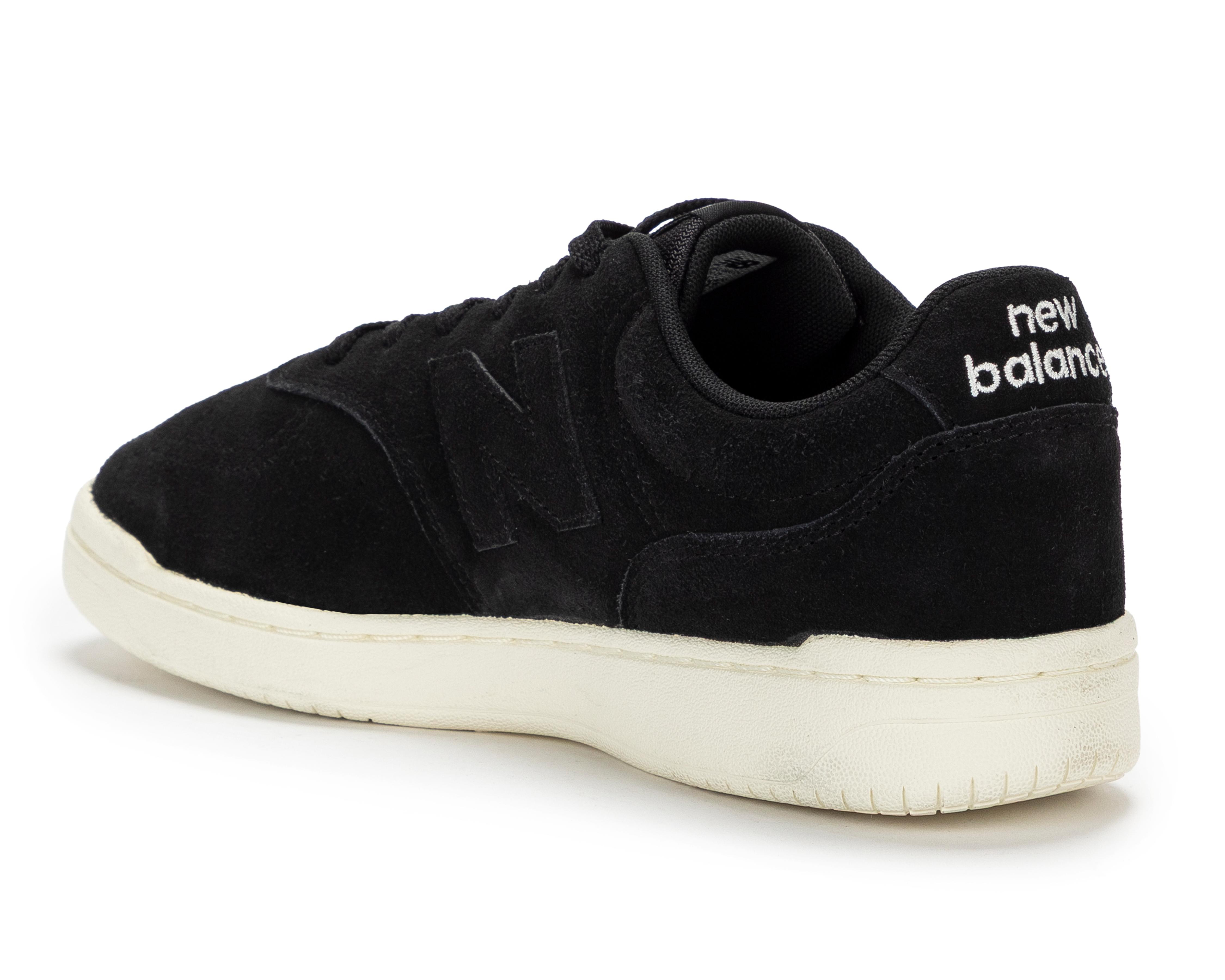Foto 4 pulgar | Tenis Casuales New Balance para Hombre