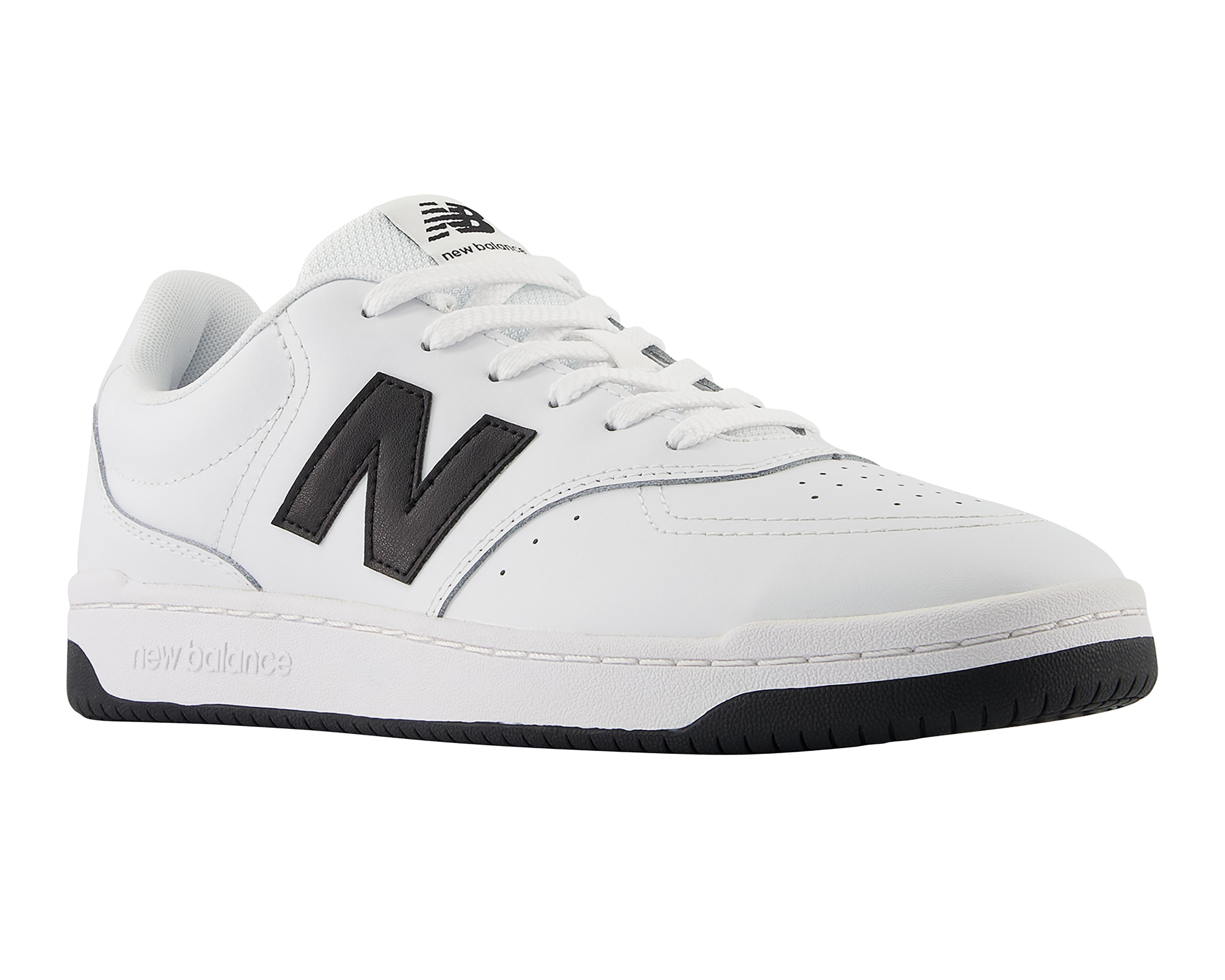 Foto 2 pulgar | Tenis New Balance Bb80 para Hombre