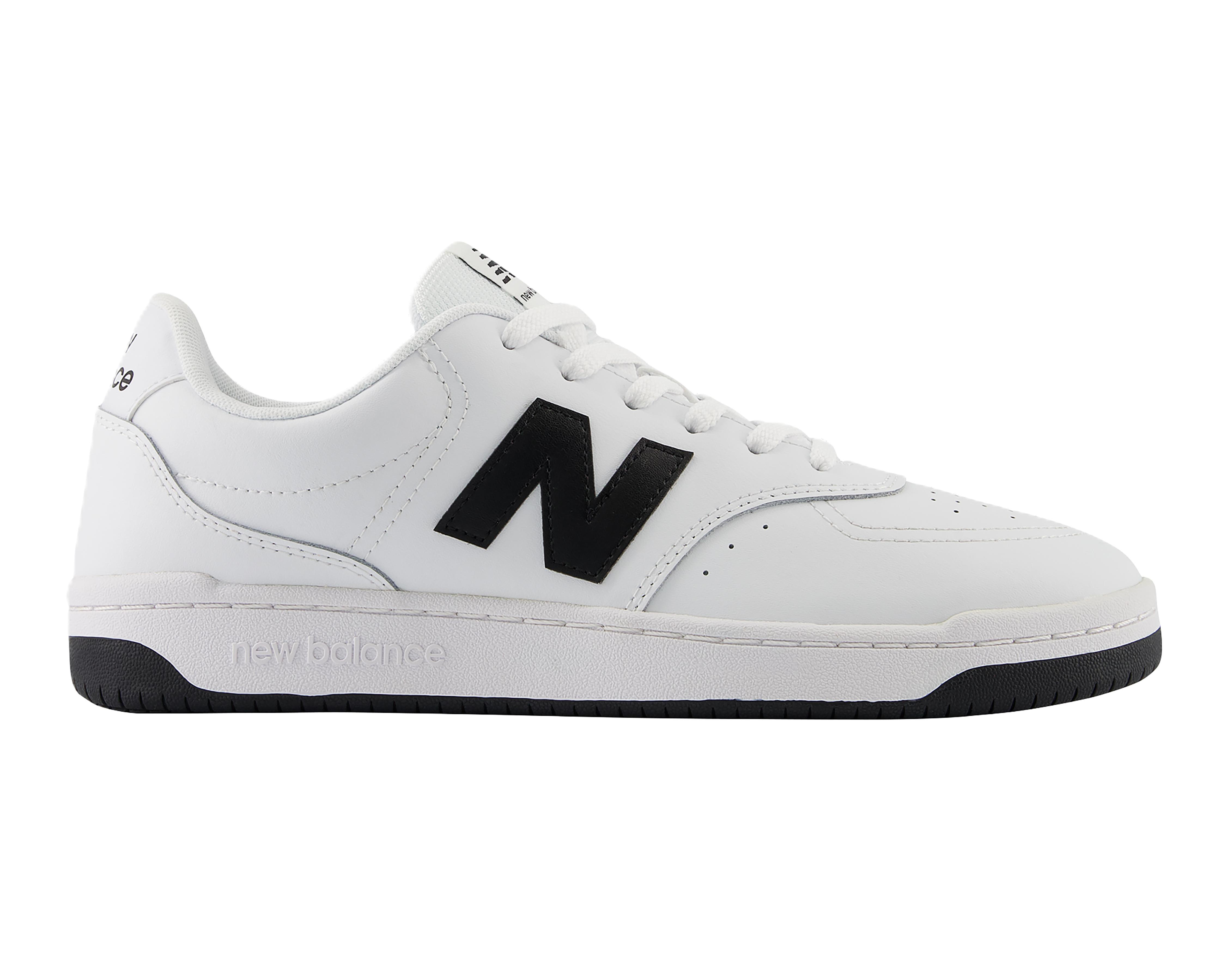 Foto 3 pulgar | Tenis New Balance Bb80 para Hombre