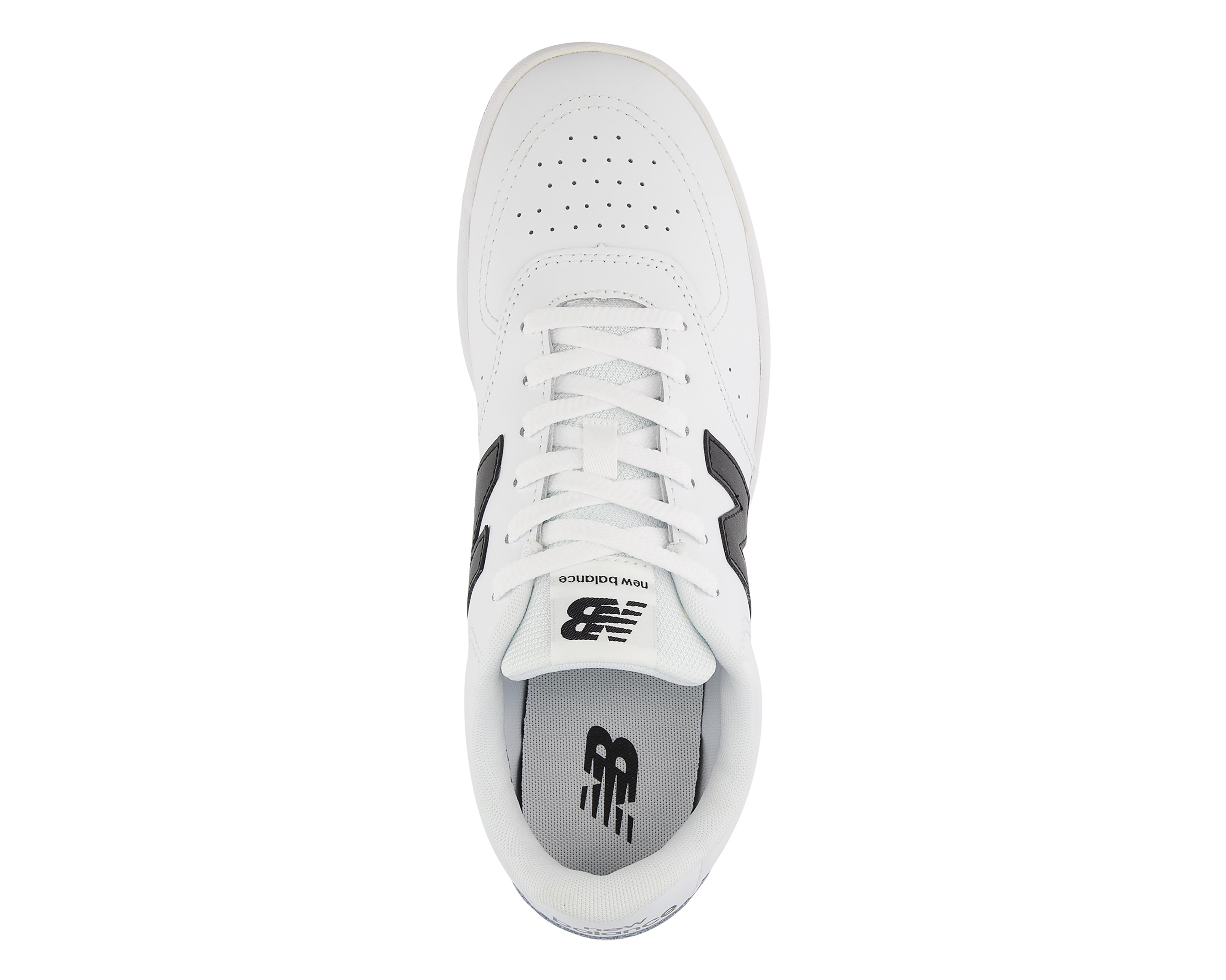 Foto 5 pulgar | Tenis New Balance Bb80 para Hombre