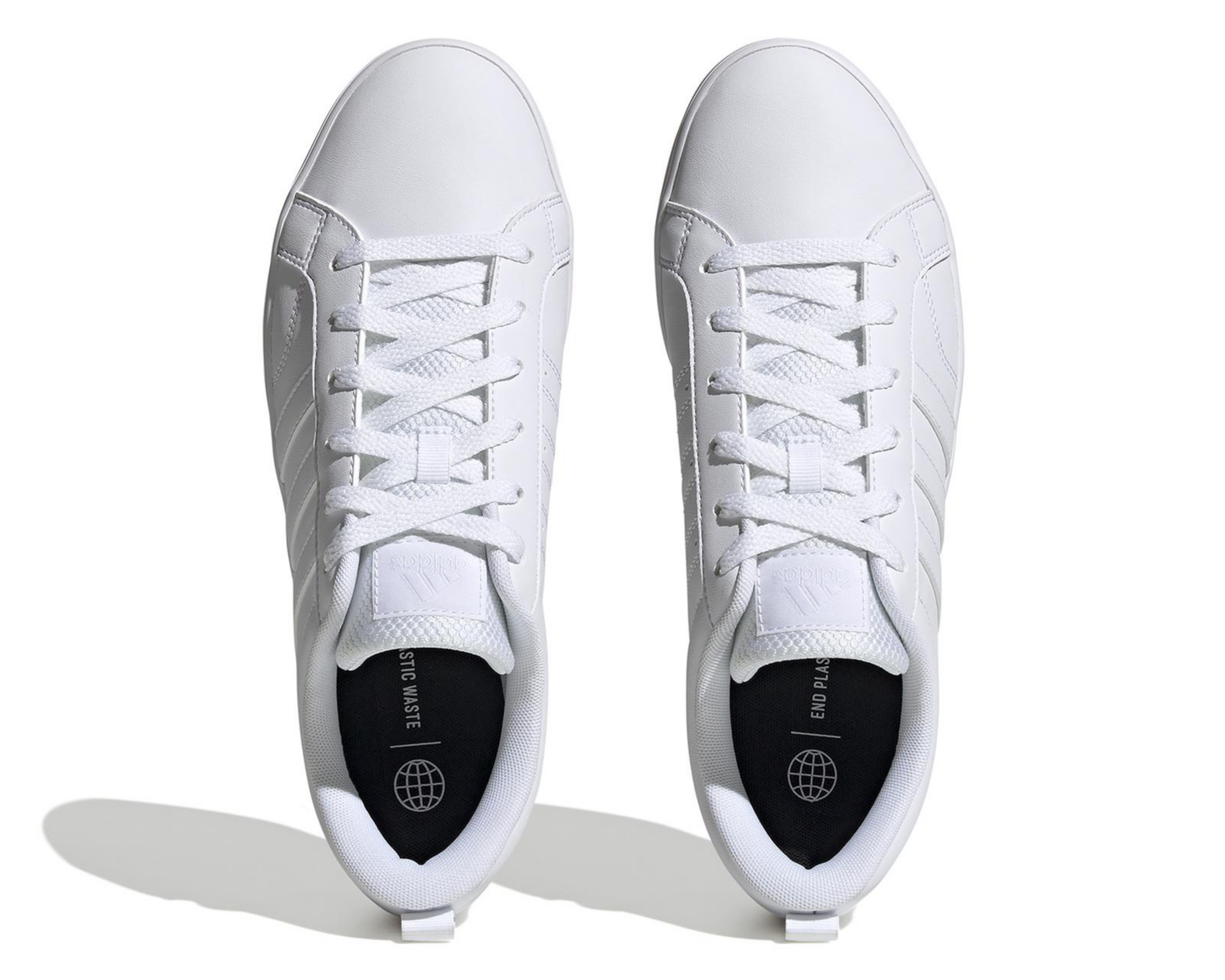 Foto 4 pulgar | Tenis Adidas VS Pace 2.0 para Hombre