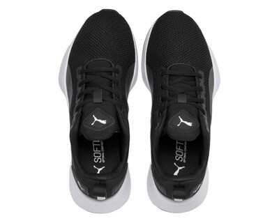 Foto 3 | Tenis para Correr Puma Flyer Runner Juveniles